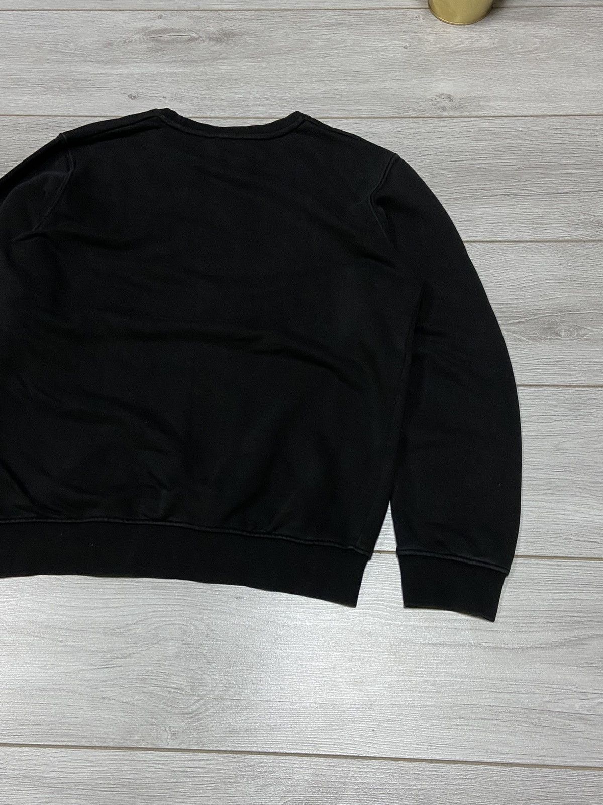 Dolce & Gabbana Sweatshirt Dolce & Gabbana Prince I Was There Size US S / EU 44-46 / 1 - 8 Thumbnail
