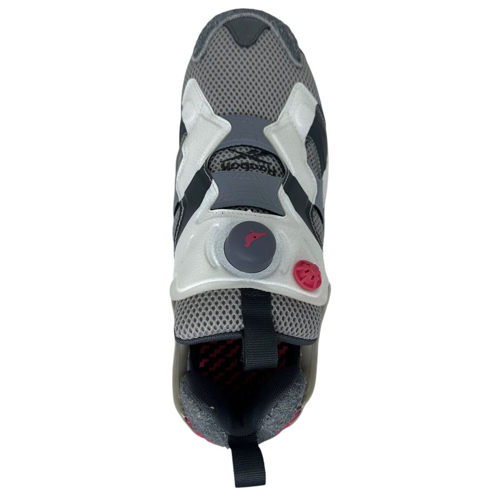 Reebok Staple Pigeon X Reebok Instapump Fury OG Shoes GY0718 Size US 7.5 / EU 40-41 - 8 Thumbnail