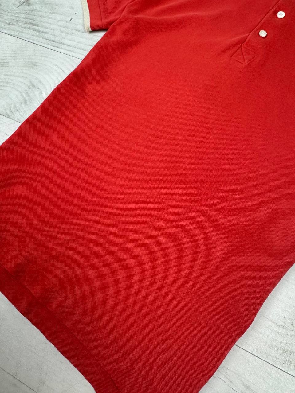 Vivienne Westwood Vivienne Westwood Polo Shirt Logo Orb Size US XL / EU 56 / 4 - 6 Thumbnail