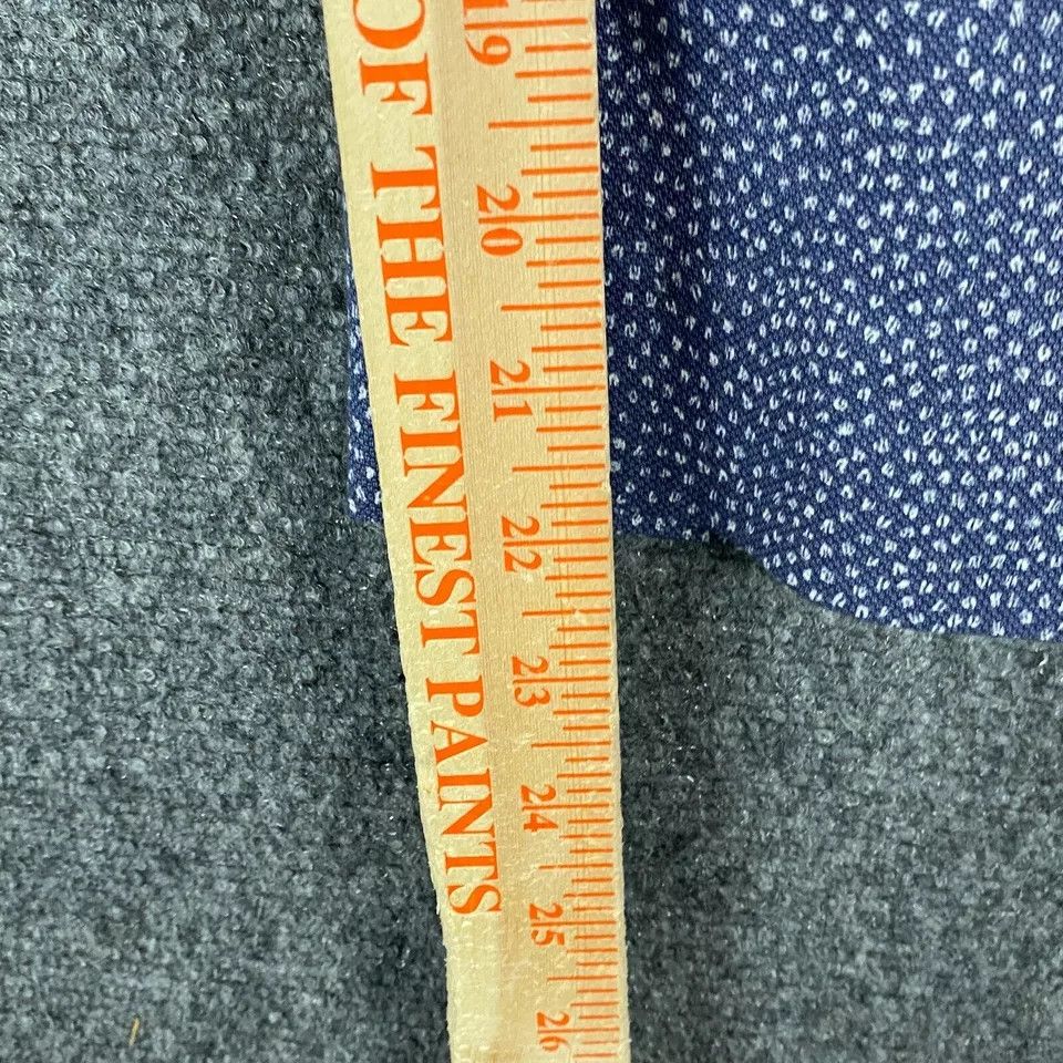 Loft Loft Original Crop Pants Women's Size 16 Hook & Eye Size 38" / US 16 / IT 52 - 6 Thumbnail