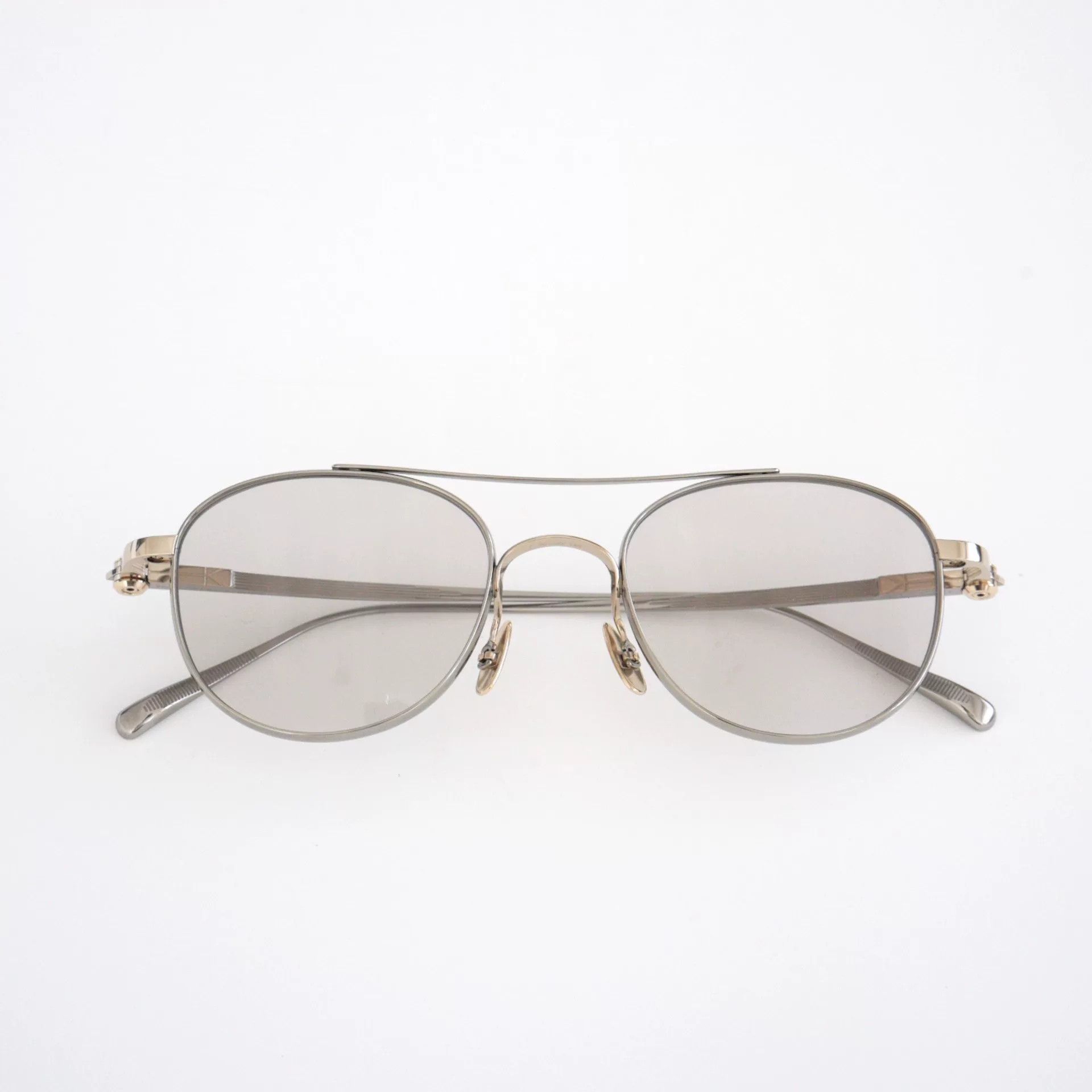 Japanese Brand yuichi toyama biotop palm springs sunglasses Size ONE SIZE - 1 Thumbnail