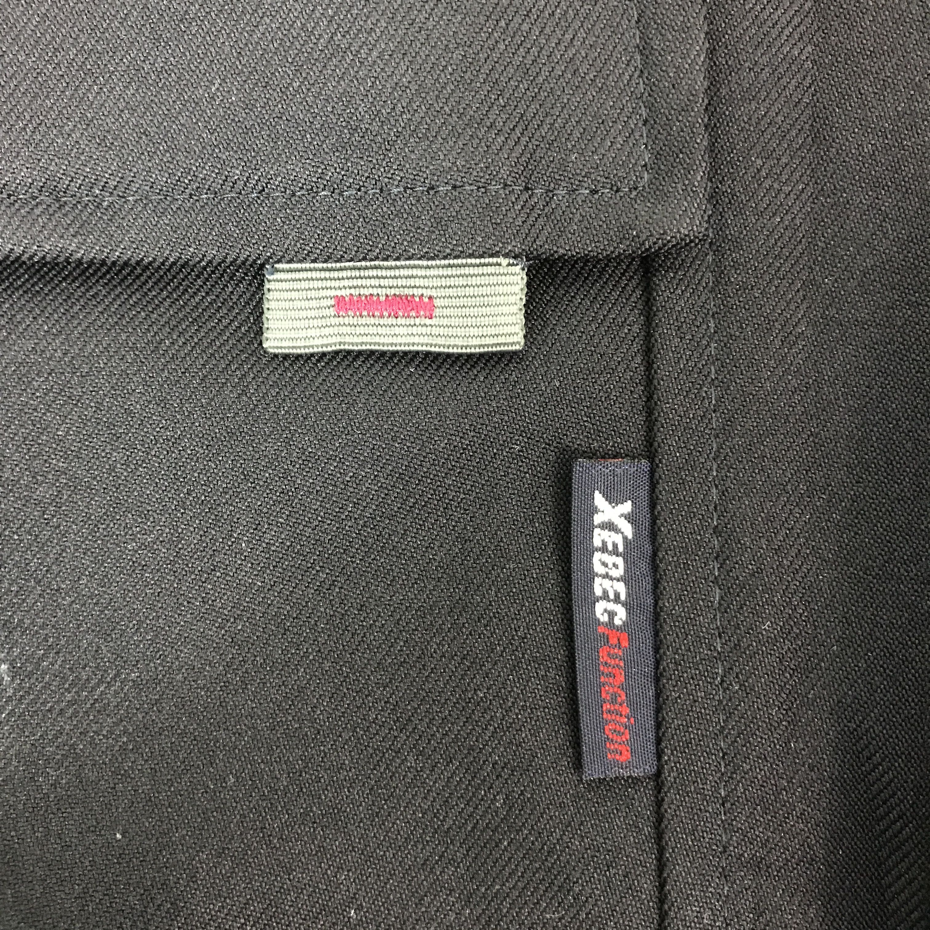 Japanese Brand TOYOTA RACING WORKWEAR CUSTOM JACKET K62B7 Size US XL / EU 56 / 4 - 12 Thumbnail