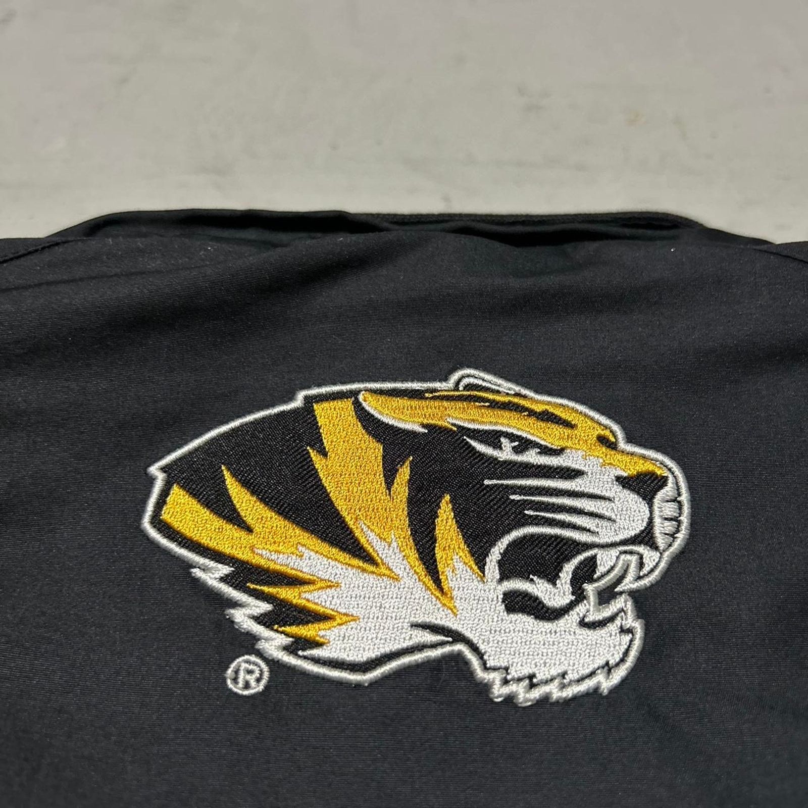 Colosseum Athletics Colosseum Athletics Mizzou University of Missouri Mizzou Size US XL / EU 56 / 4 - 7 Thumbnail