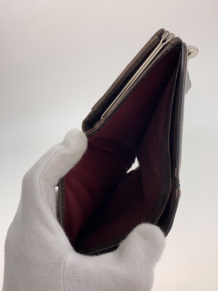 Vivienne Westwood Two Tone Orb Leather Wallet Size ONE SIZE - 5 Thumbnail