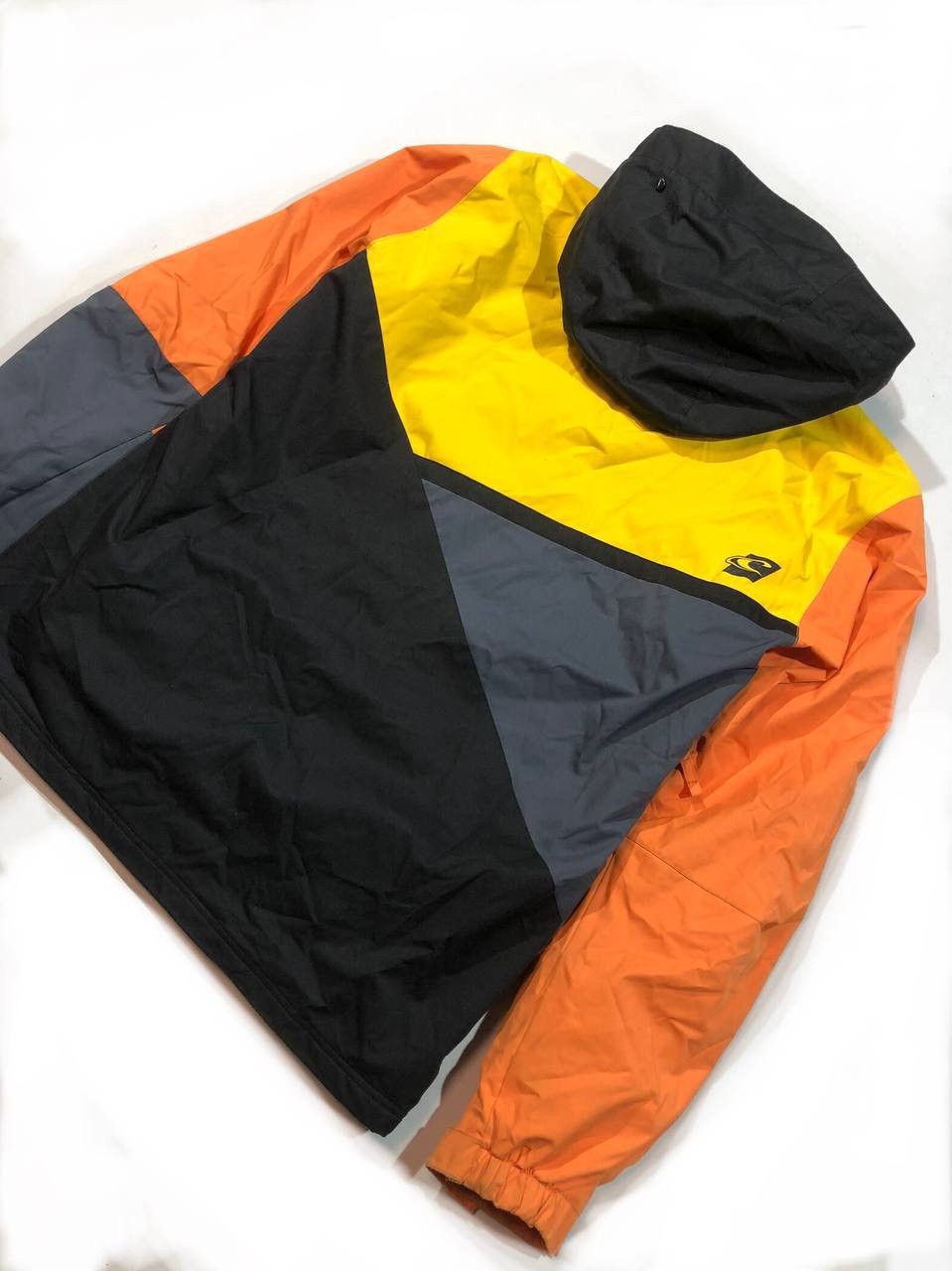 O'Neill O’Neill Outdoor Jacket Men’s Size US L / EU 52-54 / 3 - 12 Thumbnail
