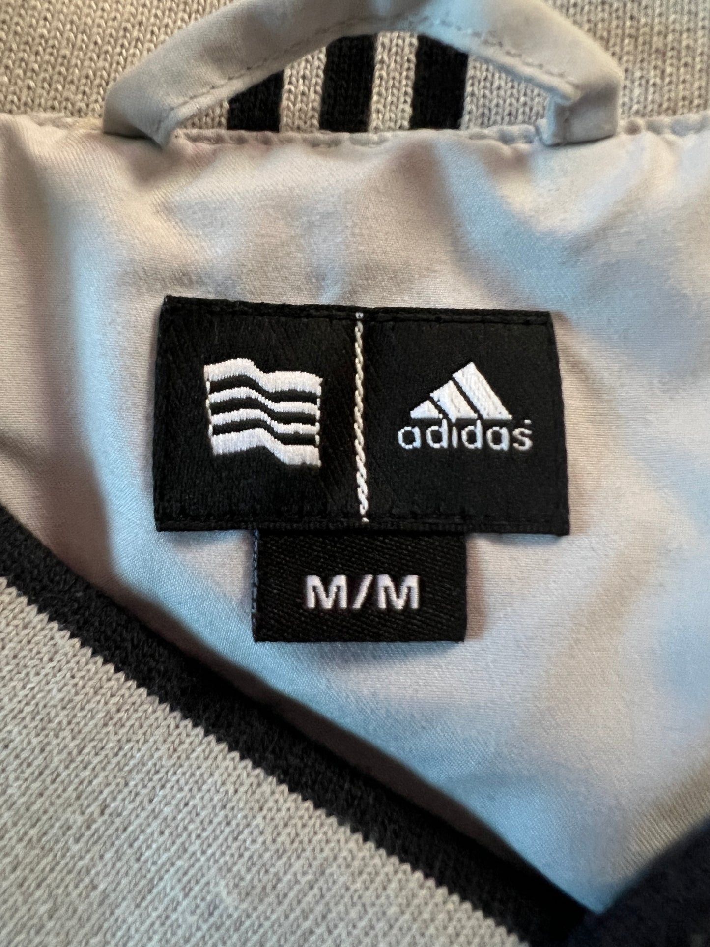 Adidas × Vintage Adidas Vintage Men's Pullover Windbreaker Jacket - M Size US M / EU 48-50 / 2 - 6 Thumbnail