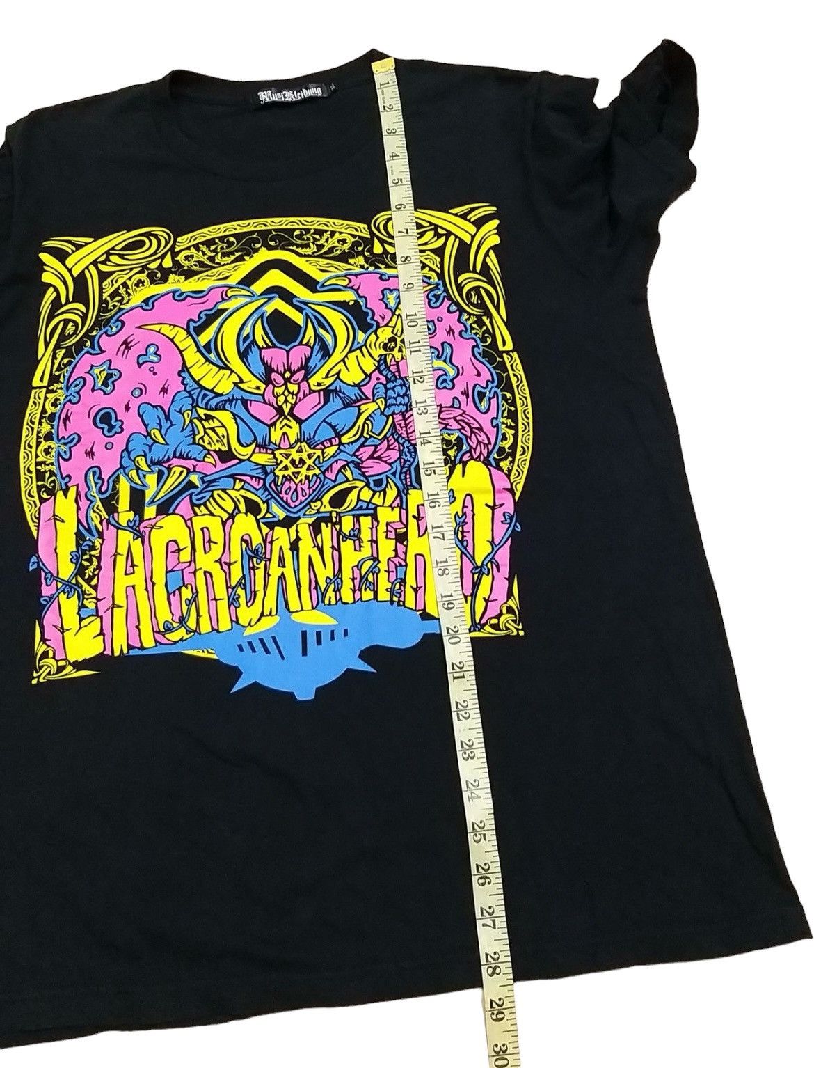 NICE🔥JAPANESE ANIME LACROAN HEROSD GUNDAM GAIDENT SHIRT