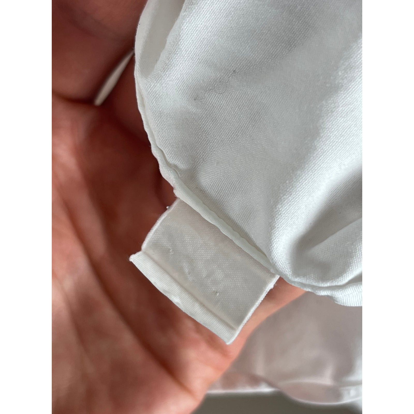 Issey Miyake Issey Miyake shirt japanese designer rare luxury 00s Size US L / EU 52-54 / 3 - 8 Thumbnail