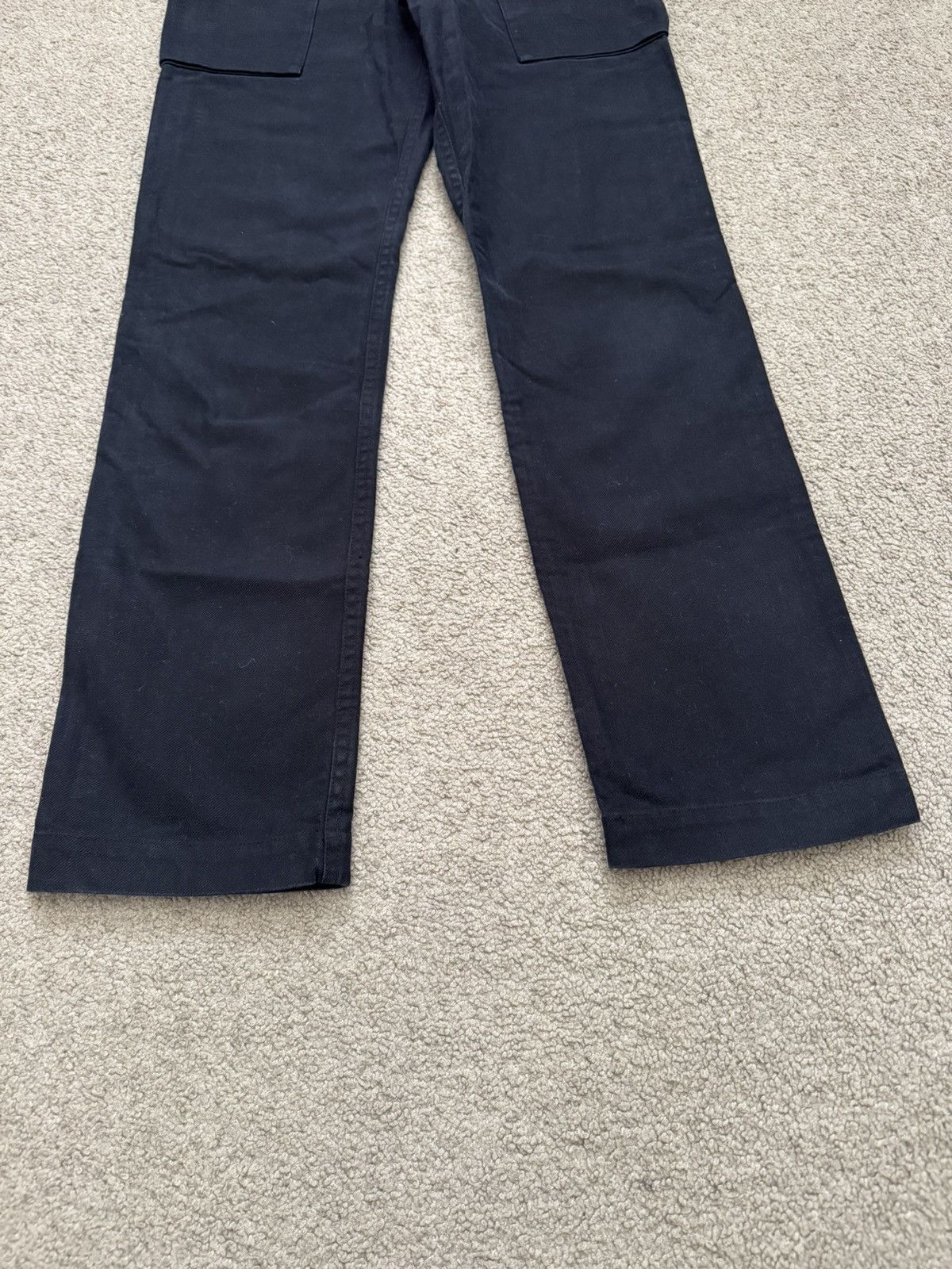 Final Home Final Home Holster Style Snap Cargo Pants Size US 30 / EU 46 - 5 Thumbnail