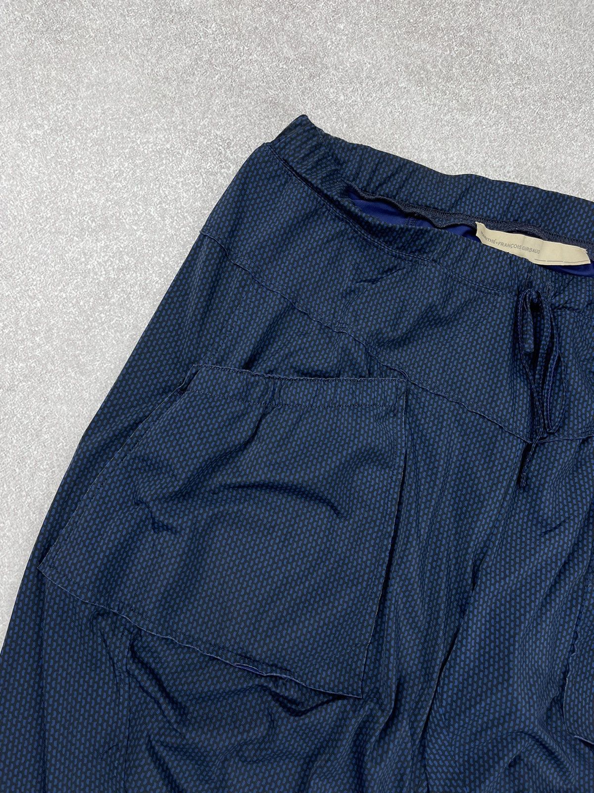 Marithe + Francois Girbaud × Vintage Marithe Francois Girbaud Pants Japan Style Size 32" / US 10 / IT 46 - 5 Thumbnail