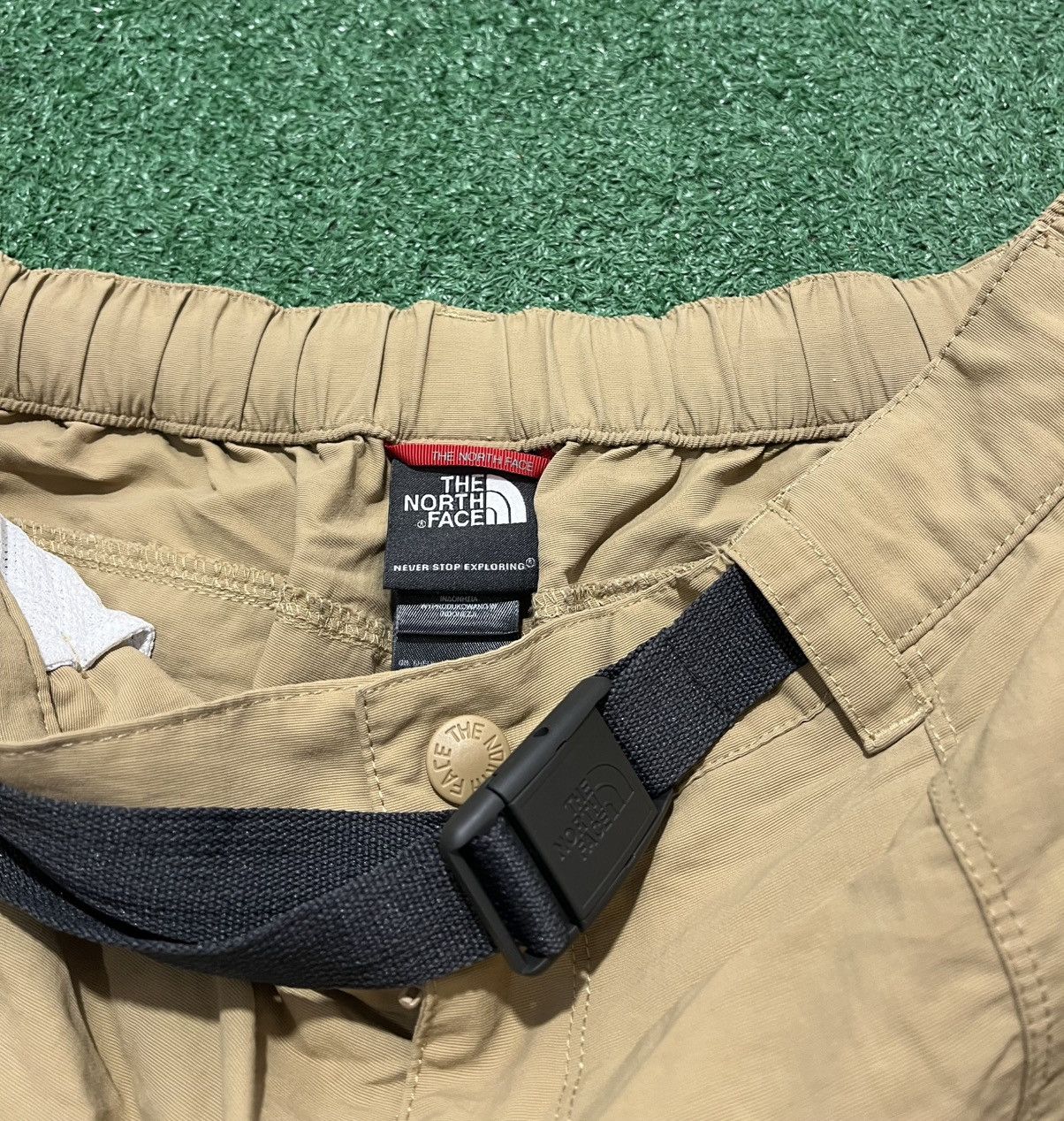 The North Face The North Face Trekking Pants Outdoor Size US 36 / EU 52 - 3 Thumbnail