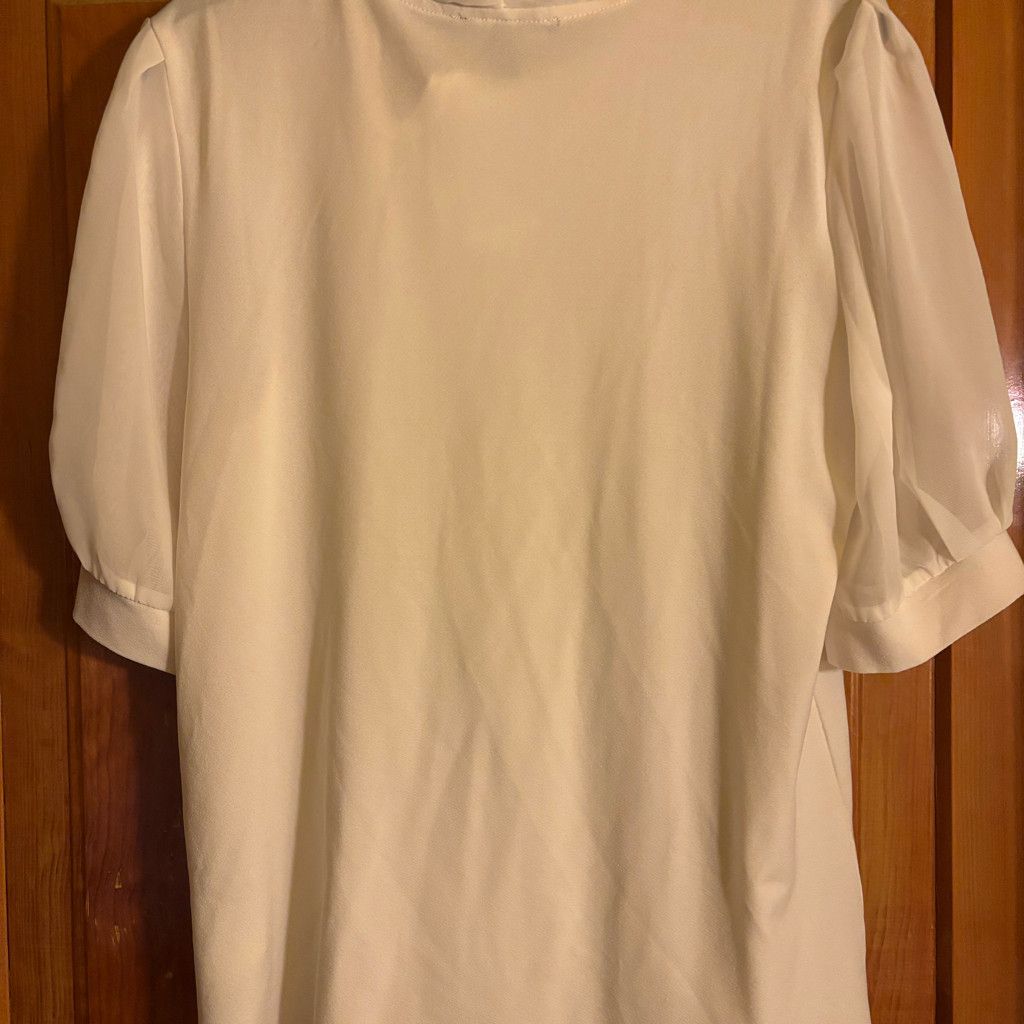 Other Cable and Guage Womens Blouse Size S / US 4 / IT 40 - 4 Thumbnail
