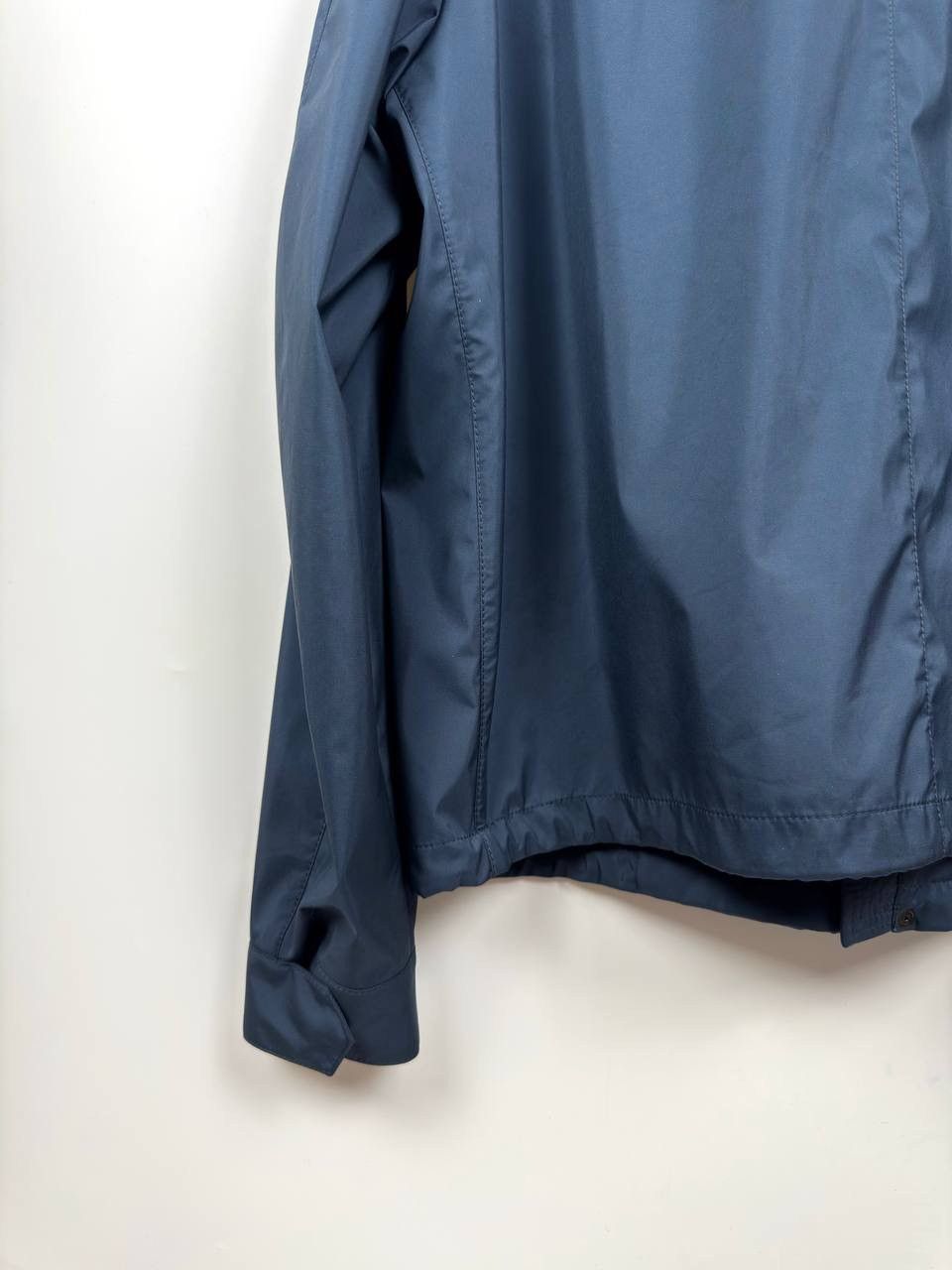 Loro Piana Loro Piana Regatta Navy Jacket Size US XL / EU 56 / 4 - 7 Thumbnail