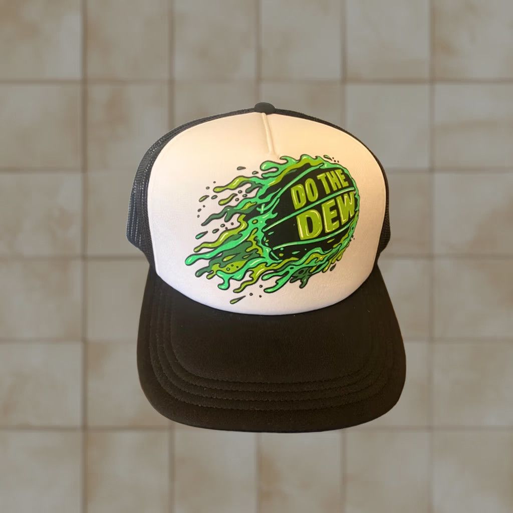 Lids VINTAGE? No. Size ONE SIZE - 1 Thumbnail