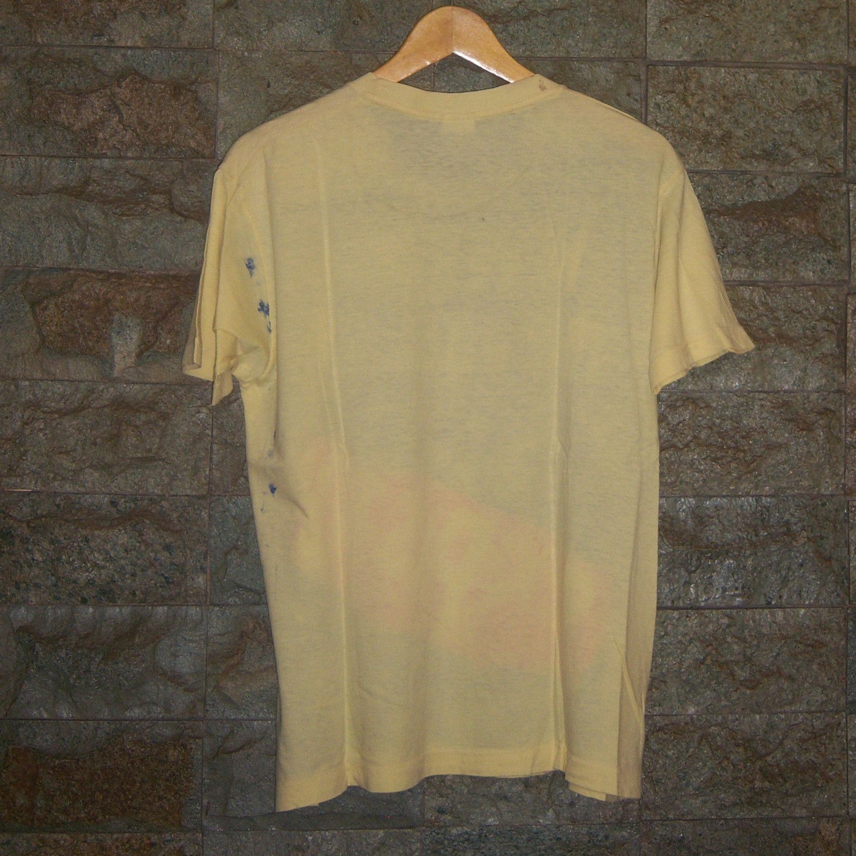 Band Tees 90s Sex Pistols Never Mind The Bollocks Bootleg tee Size US M / EU 48-50 / 2 - 7 Thumbnail