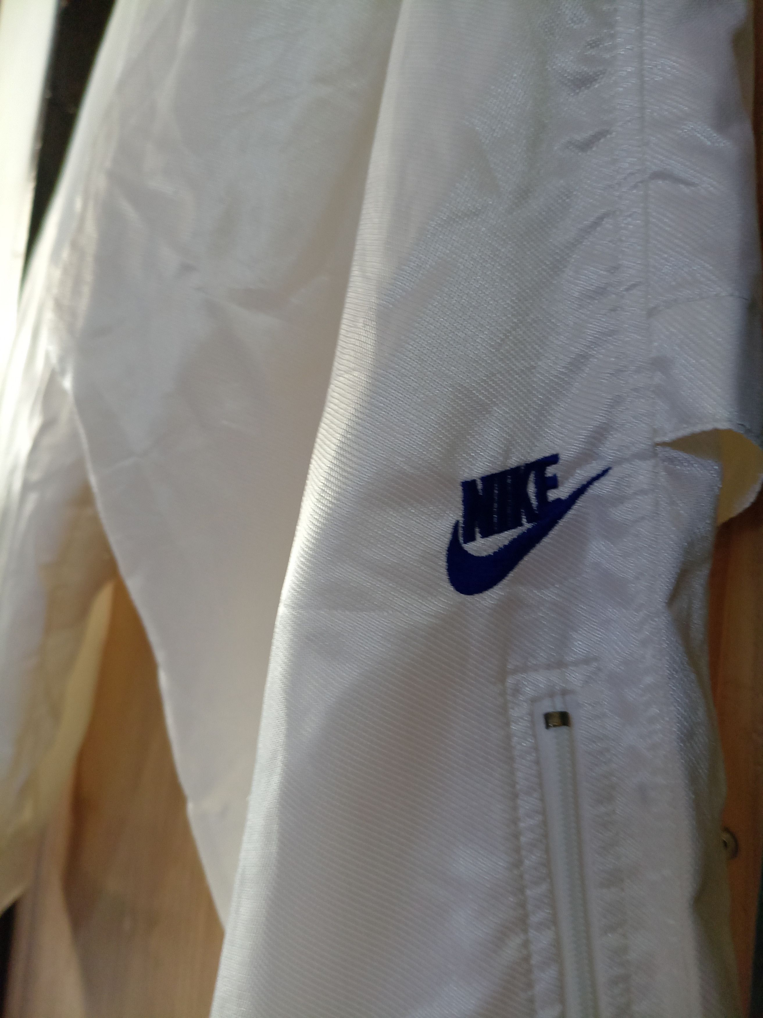 Nike Vintage Nike tracksuit jogger pants Size US 32 / EU 48 - 4 Thumbnail