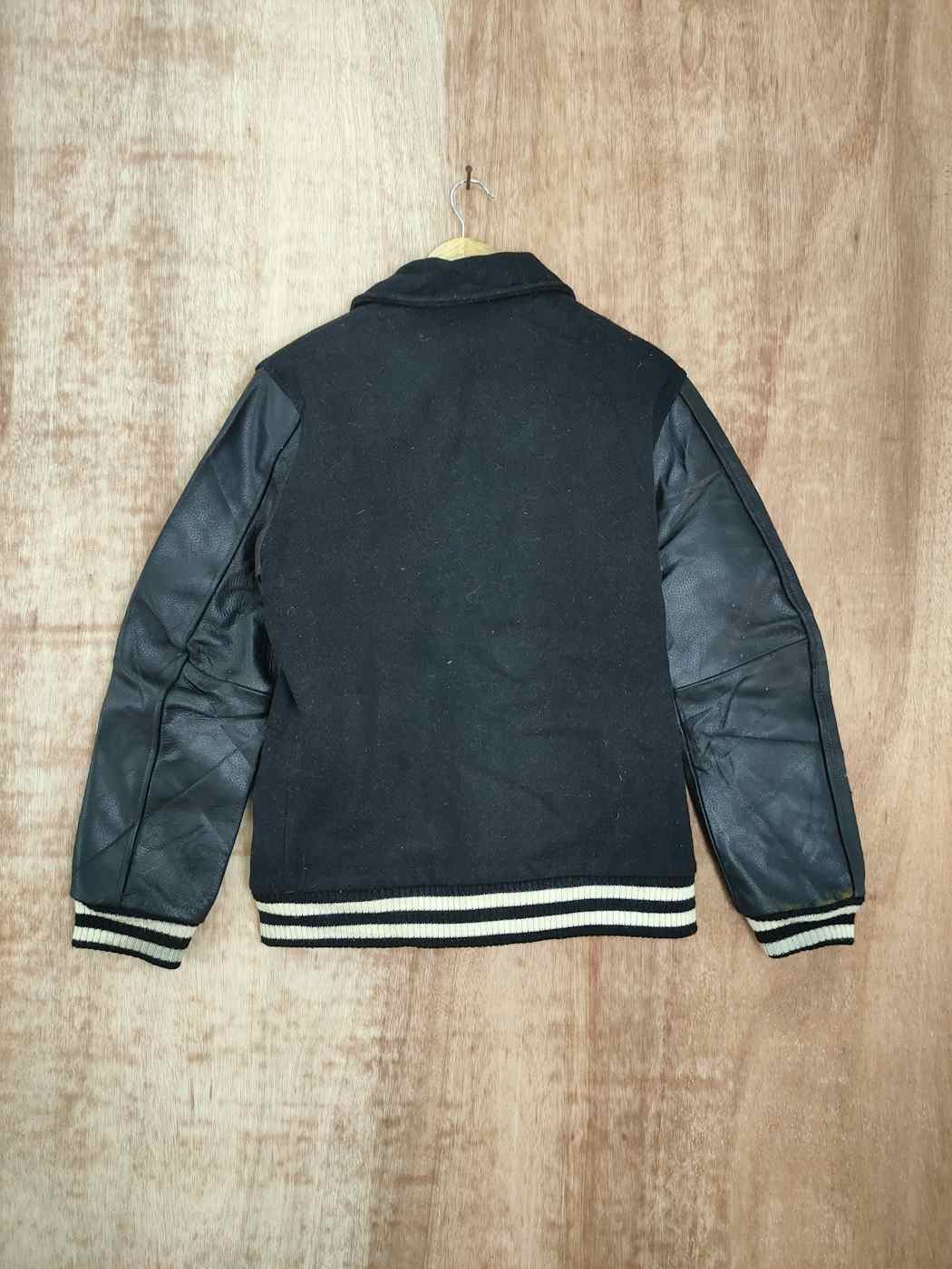 Vintage American Legion Club Fancy Ball vintage jacket #4101DLAL Size US M / EU 48-50 / 2 - 9 Thumbnail