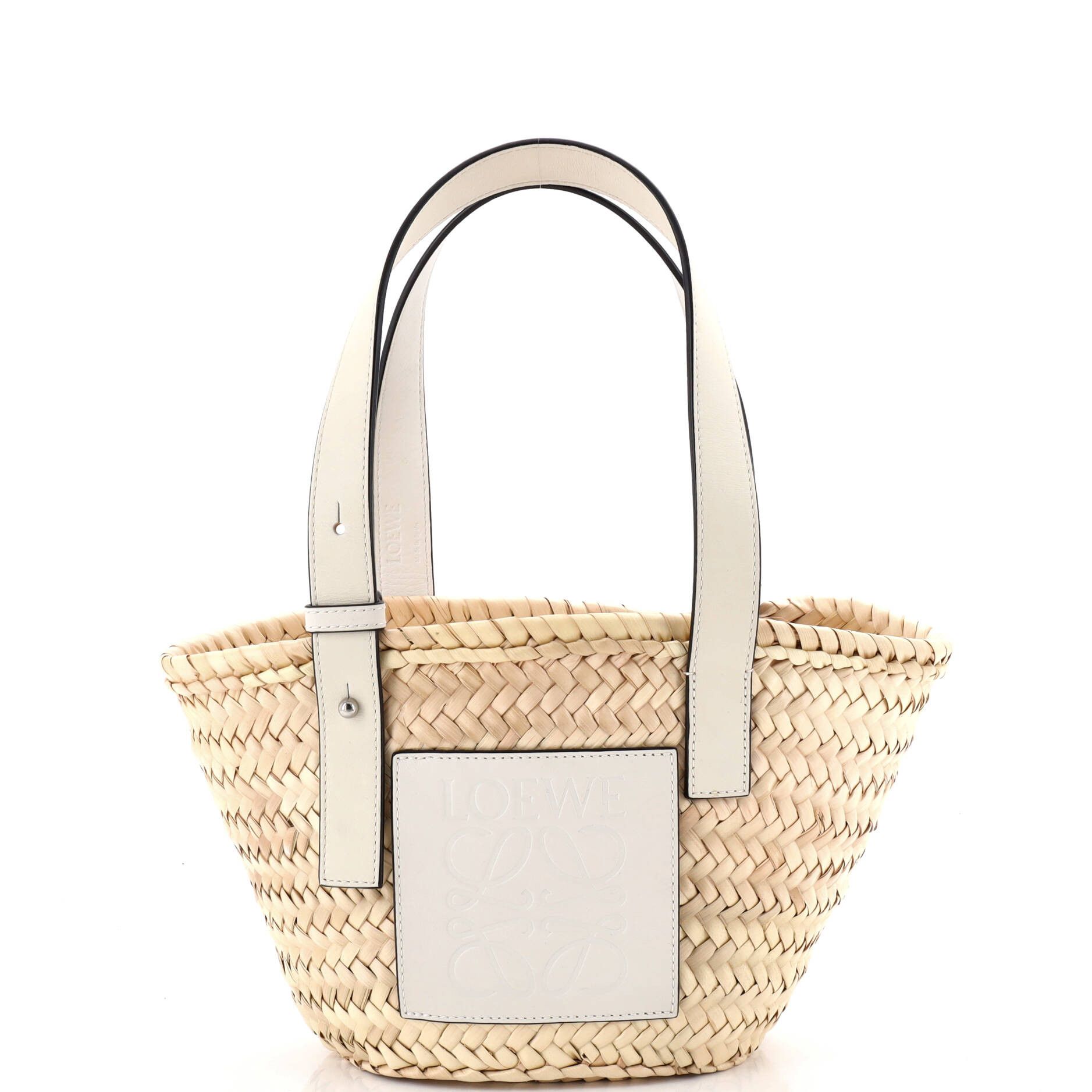 Loewe Basket Tote Size ONE SIZE - 1 Thumbnail