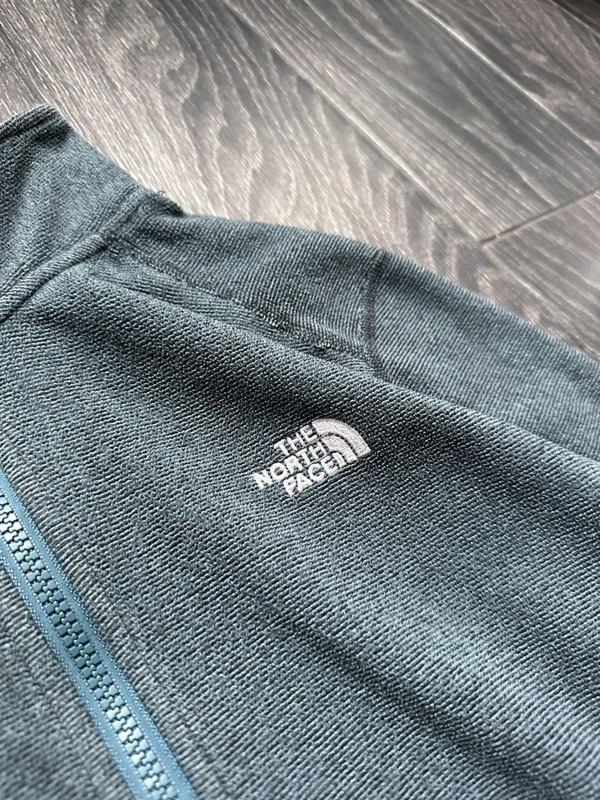 The North Face Vintage The North Face Fleece Jacket Size XL / US 12-14 / IT 48-50 - 9 Thumbnail