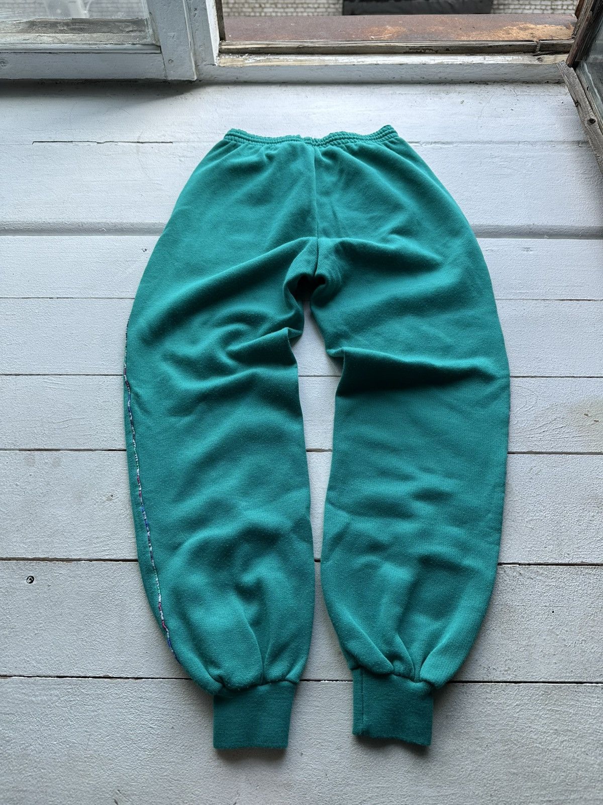 Nike × Vintage 🚨Vintage Nike Oregon Joggers Pants Size S arhive Size US 26 / EU 42 - 7 Thumbnail