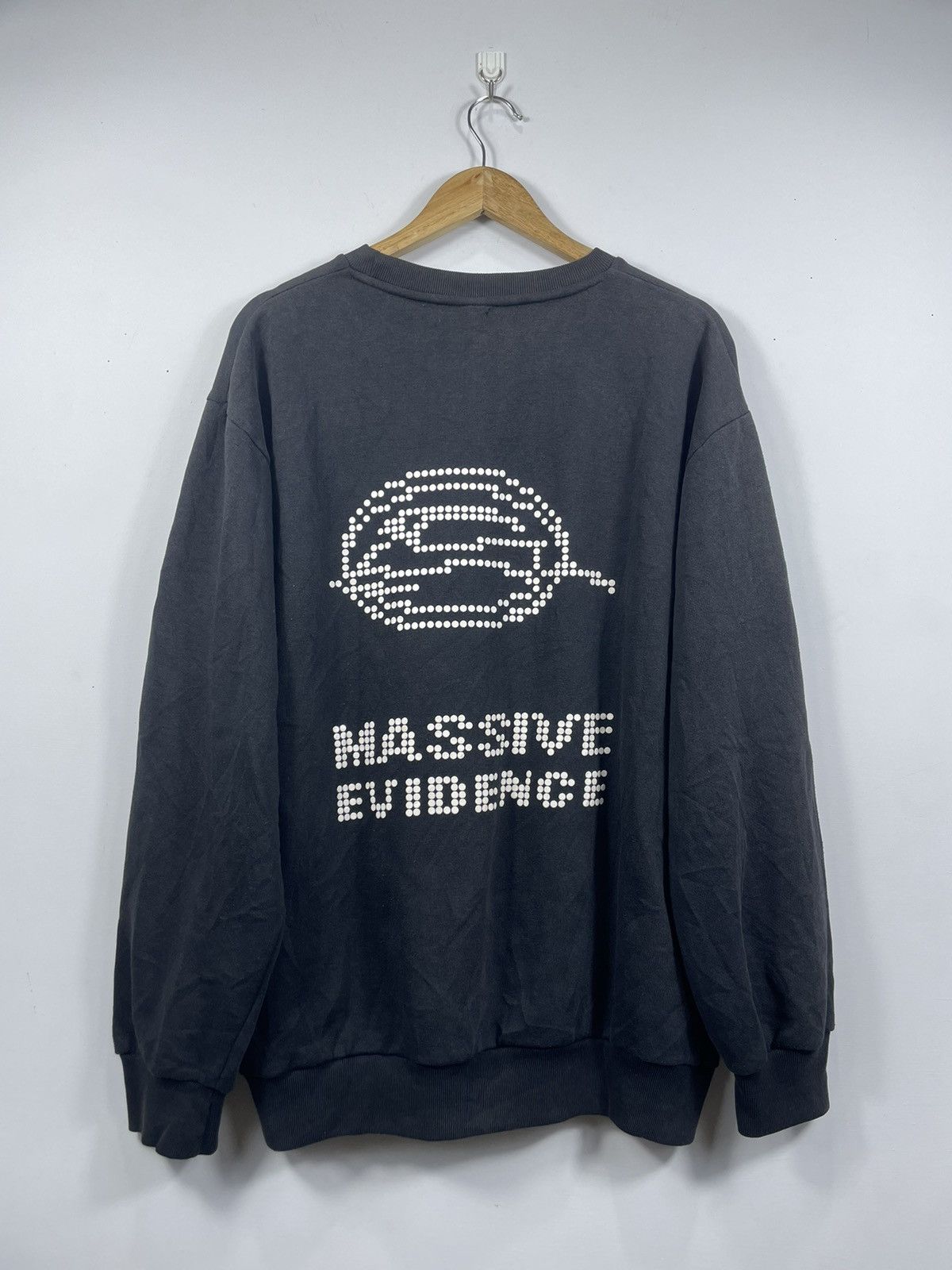 Vintage Vintage Impala Sweatshirt Size US XL / EU 56 / 4 - 3 Thumbnail