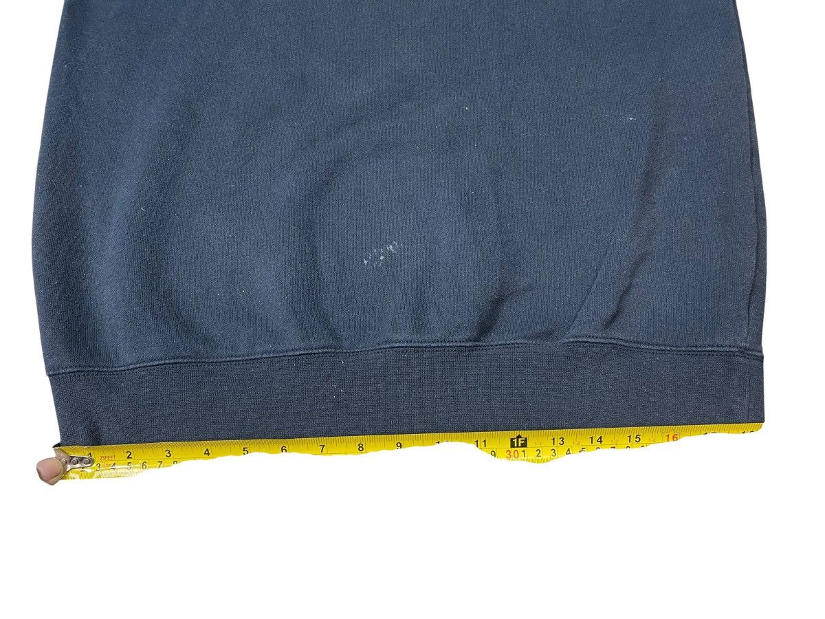 Carhartt Carhartt Loose Fit Sweatshirt Hoodie Size US M / EU 48-50 / 2 - 6 Thumbnail