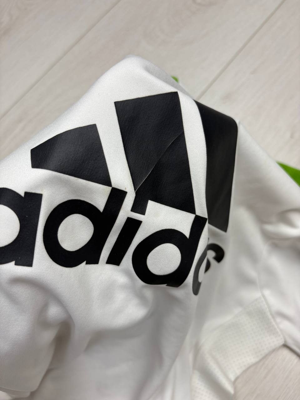 Adidas Adidas Seattle Sounders 2009 Soccer Jersey Rare Y2k Size US M / EU 48-50 / 2 - 8 Thumbnail