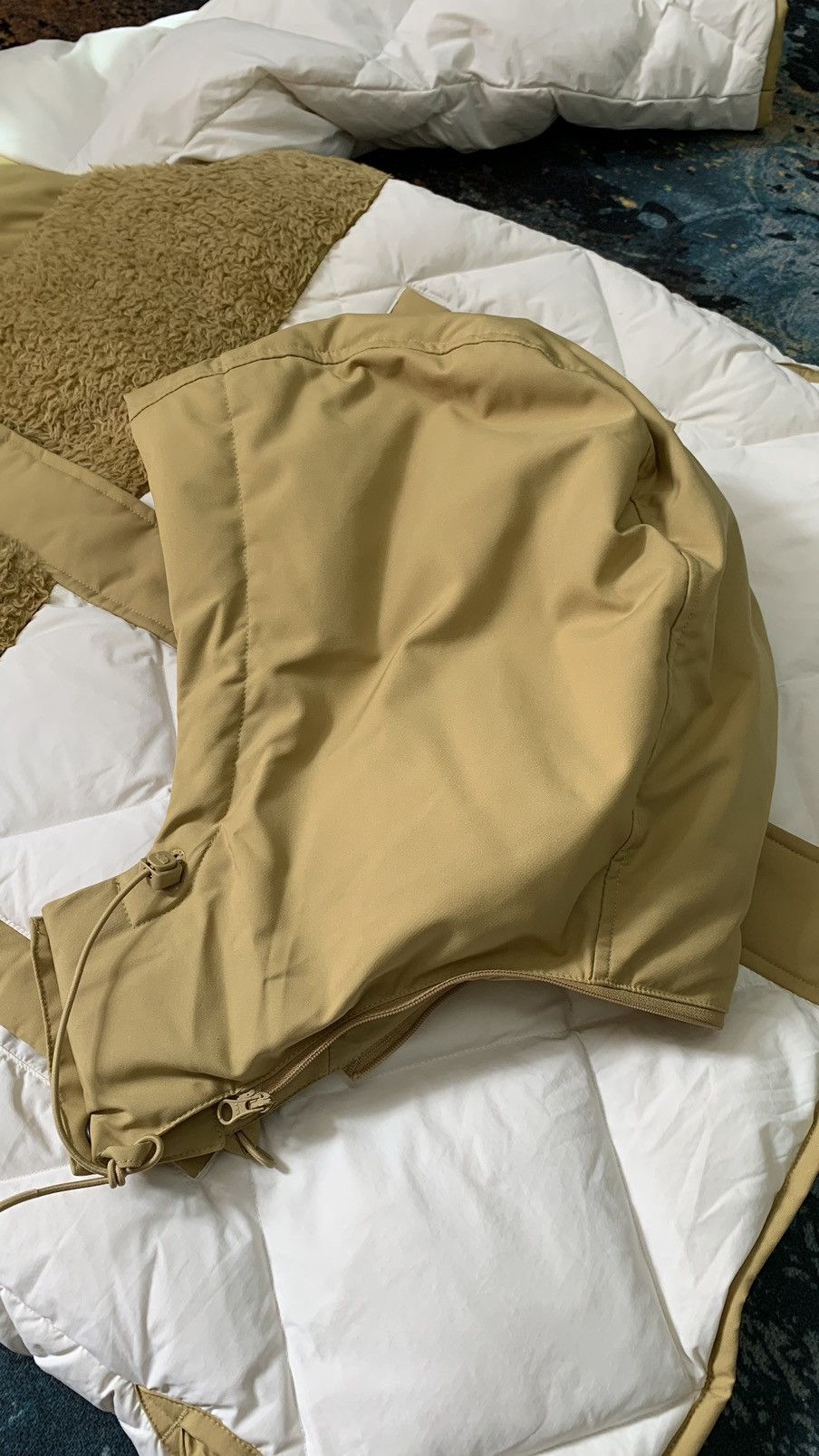 The North Face The North Face - URBAN GEOLOGY D2 (PARKA) Size US M / EU 48-50 / 2 - 8 Thumbnail
