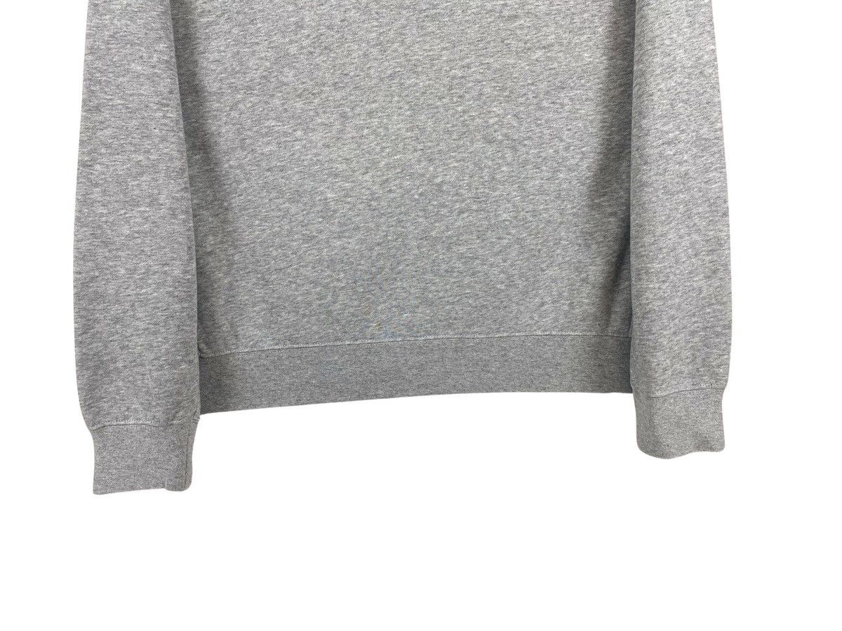 Nike Nike Sweatshirt Small Swoosh Embroidered Size S Size US S / EU 44-46 / 1 - 3 Thumbnail