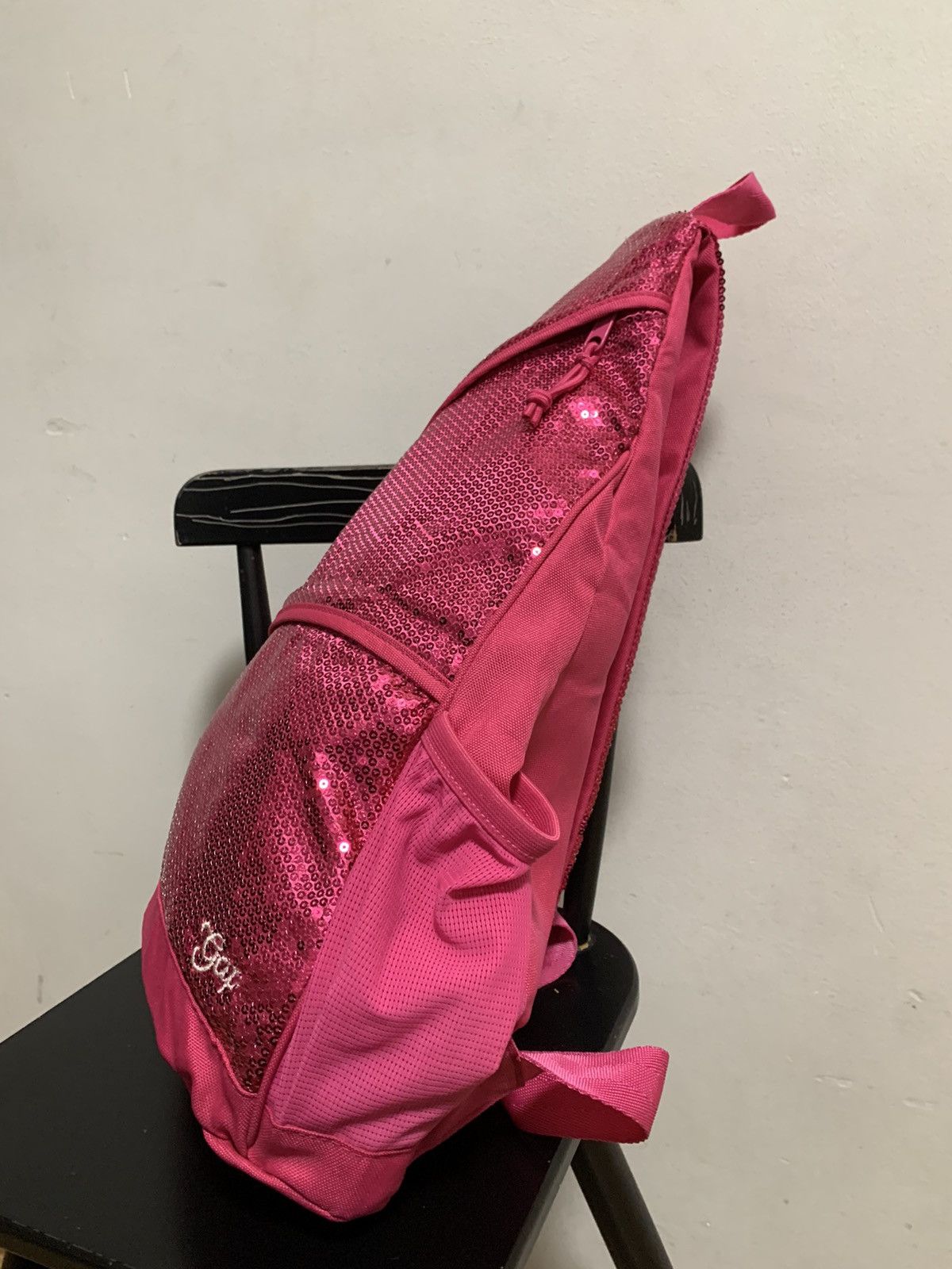 Gap GAP Sequins Kids Sling Bag Size ONE SIZE - 3 Thumbnail