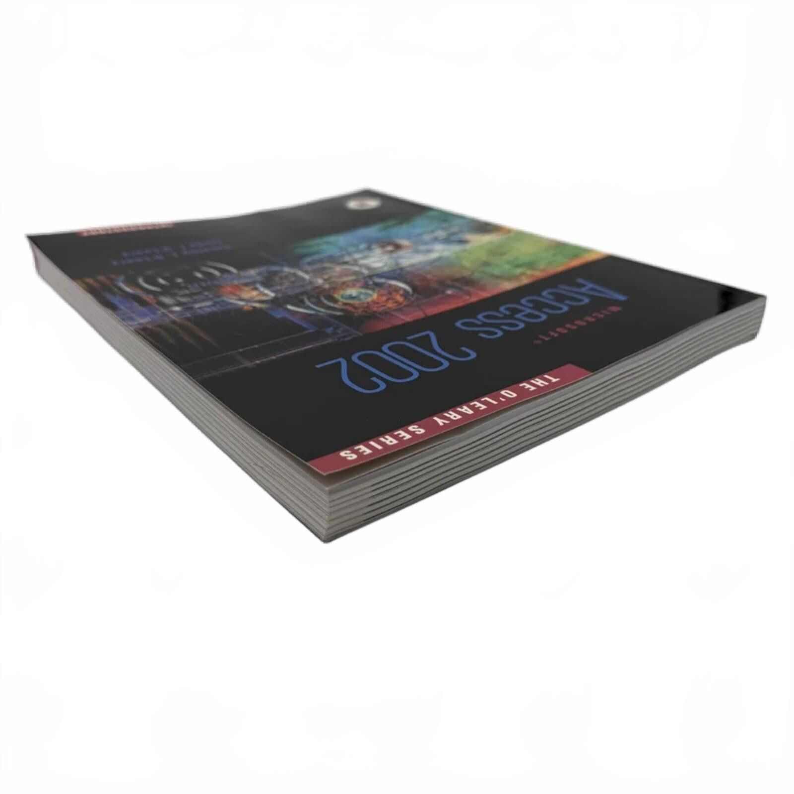 Other The O'Leary Series Microsoft Access 2002 Size ONE SIZE - 4 Thumbnail