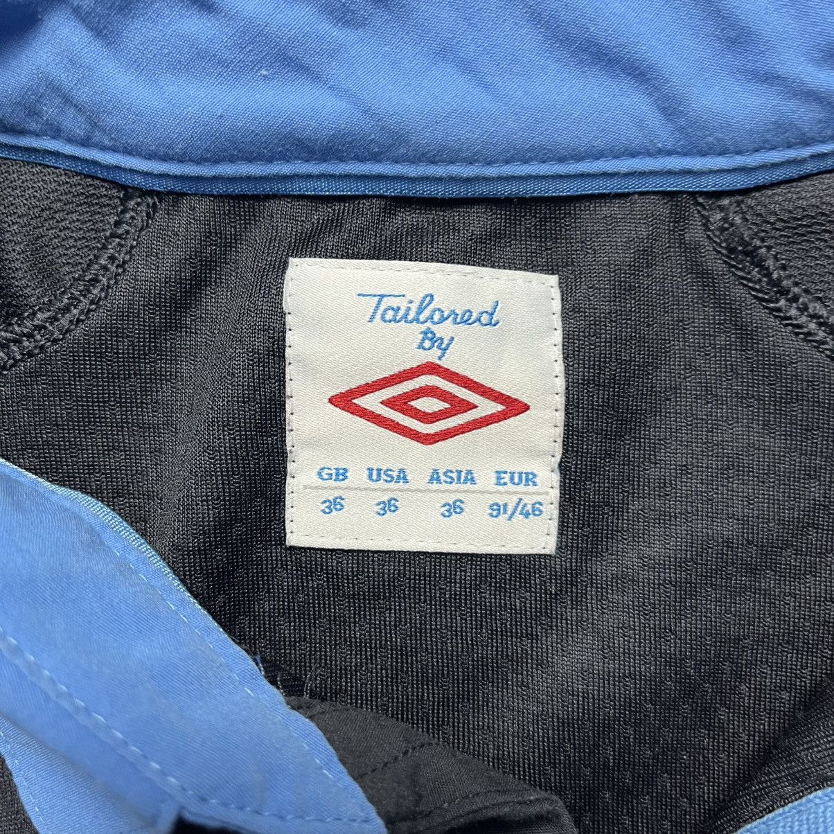 Umbro Vintage Umbro England 2011/2012 Away Soccer Jersey Football Size US S / EU 44-46 / 1 - 6 Thumbnail