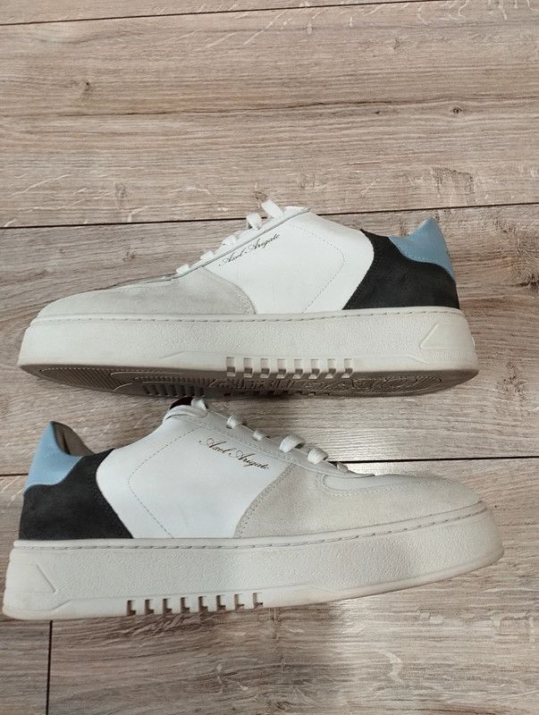 Axel Arigato Axel Arigato Orbit size 42 sneakers Size US 9 / EU 42 - 7 Thumbnail