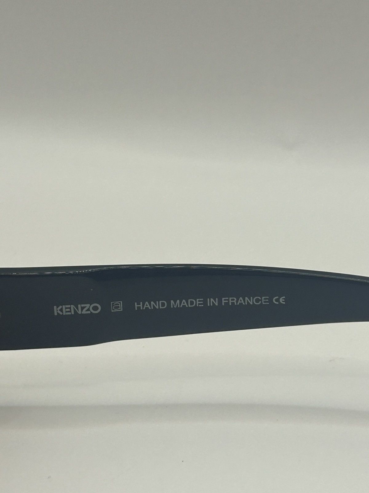 Kenzo Kenzo Sunglasses K1667A Size ONE SIZE - 6 Thumbnail