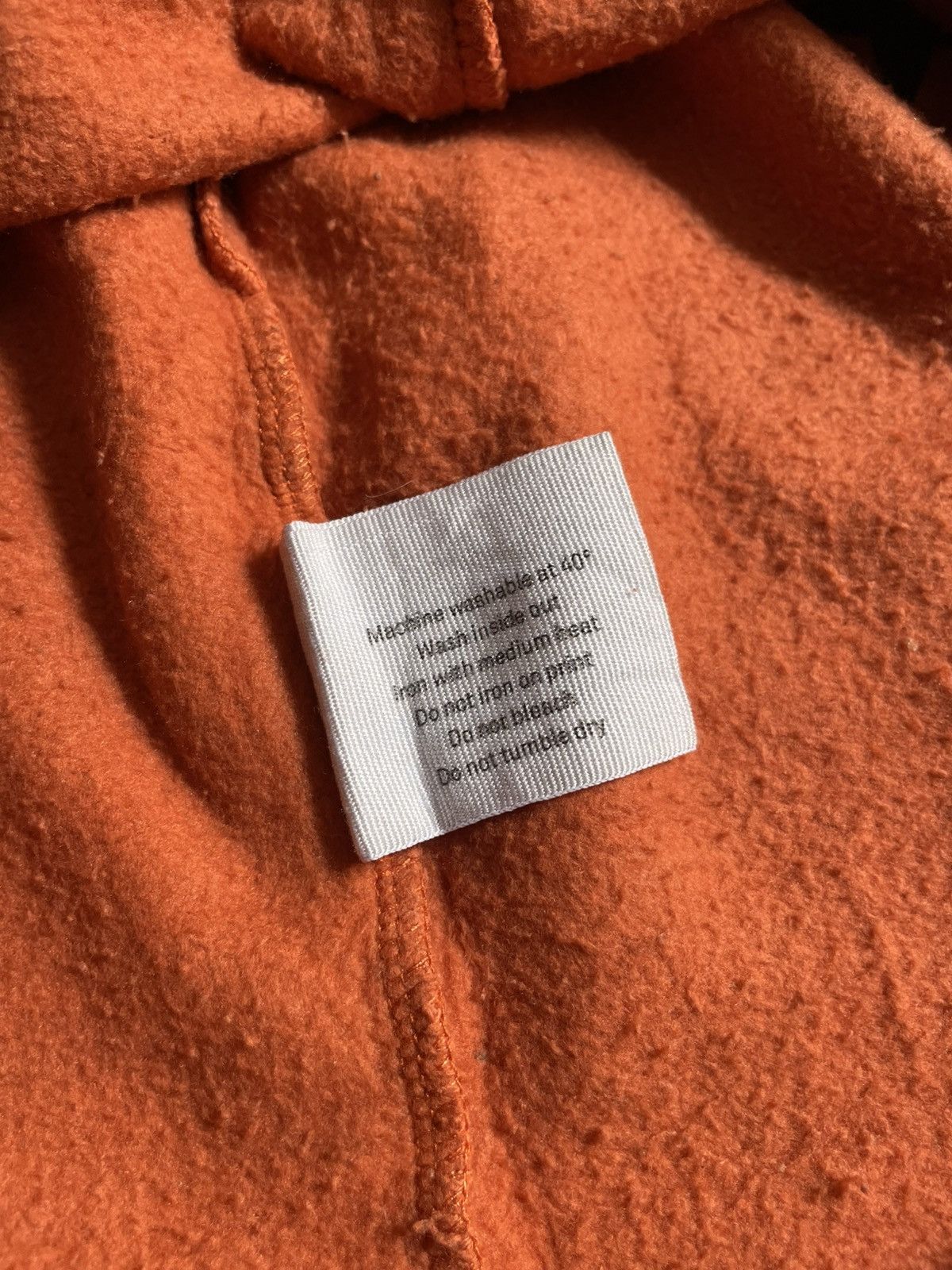 Etudes Etudes Studio iconic europe flag sweetshirt Size US L / EU 52-54 / 3 - 5 Thumbnail