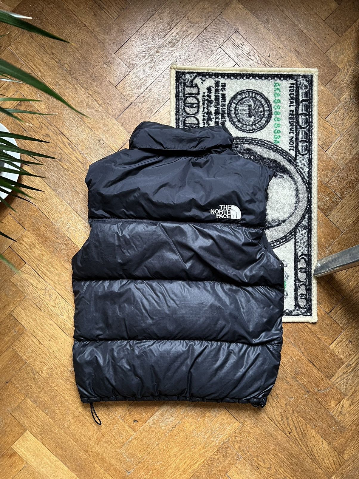 The North Face × Vintage The north face Vintage 700 down puffer vest Size US M / EU 48-50 / 2 - 7 Thumbnail