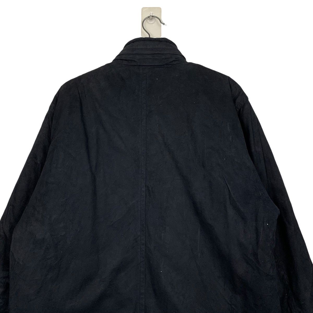 Burberry Burberrys Wool Jacket Size US M / EU 48-50 / 2 - 8 Thumbnail