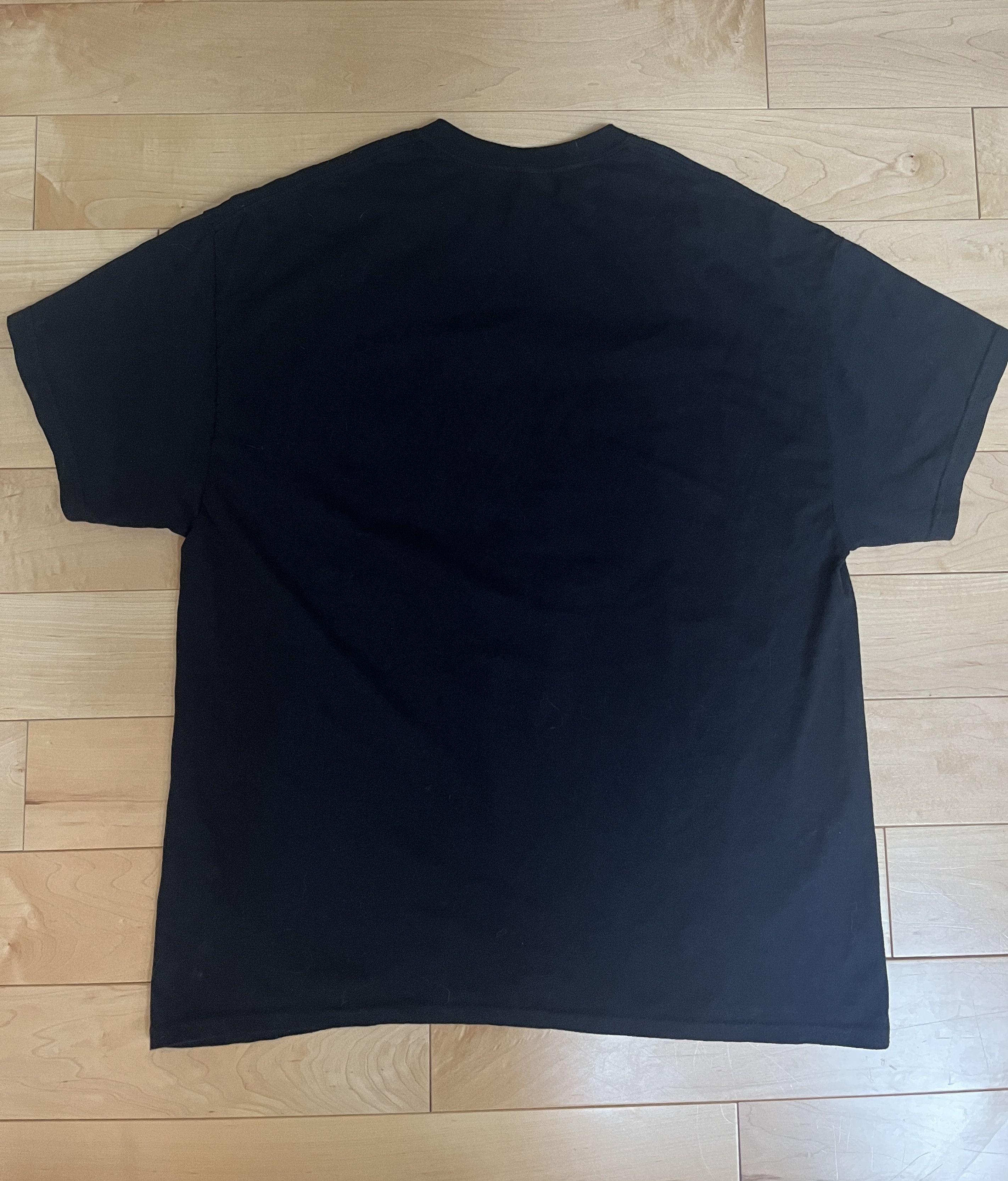 Band Tees × Other Mermaid Graphic Tee Size US XL / EU 56 / 4 - 3 Thumbnail