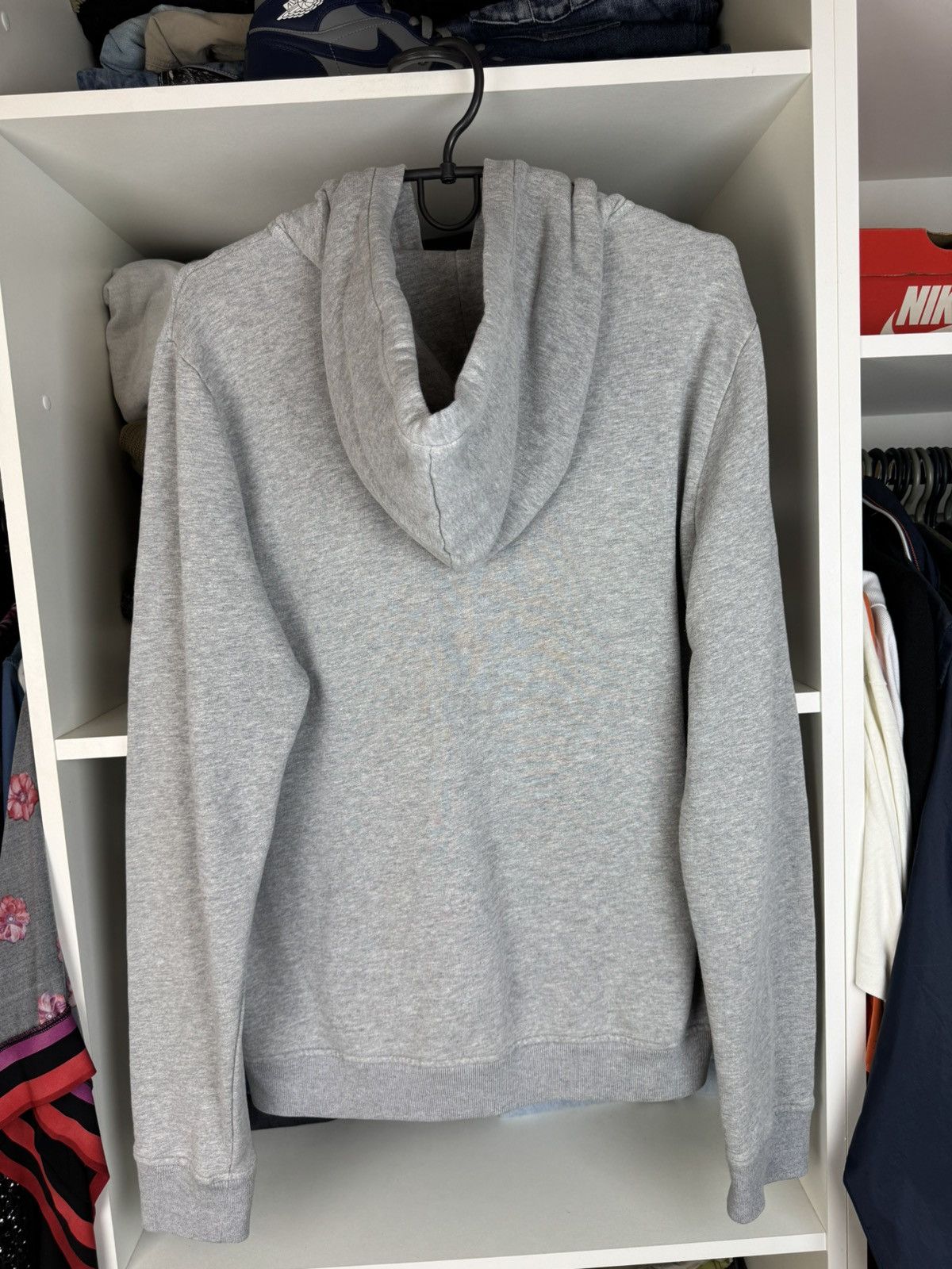 Allsaints Allsaints Wilde Zip Hoodie Size US M / EU 48-50 / 2 - 15 Thumbnail