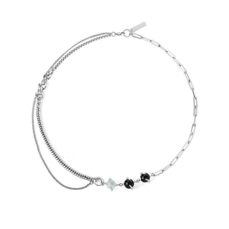Other Modern STEAL! Y2K Chains Necklace Chain Size ONE SIZE - 5 Thumbnail