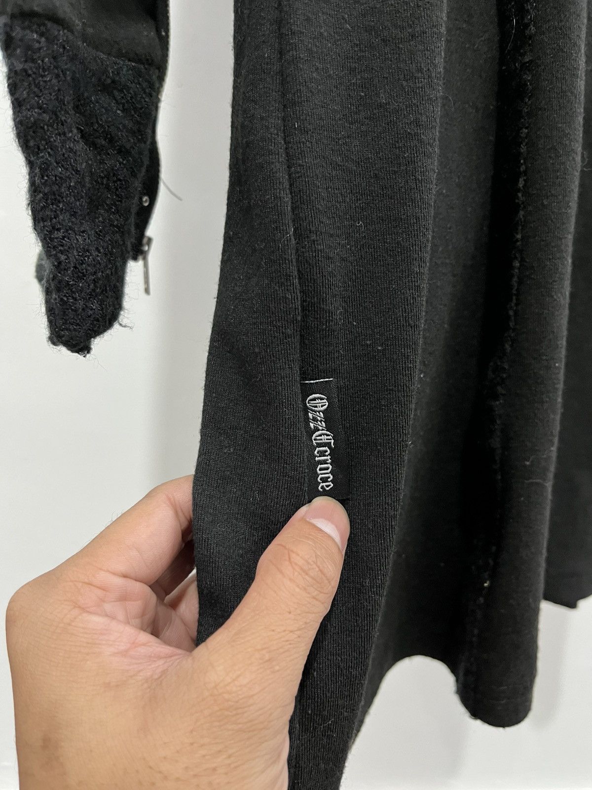 If Six Was Nine × Japanese Brand Ozzccroce vampire Size US S / EU 44-46 / 1 - 8 Thumbnail