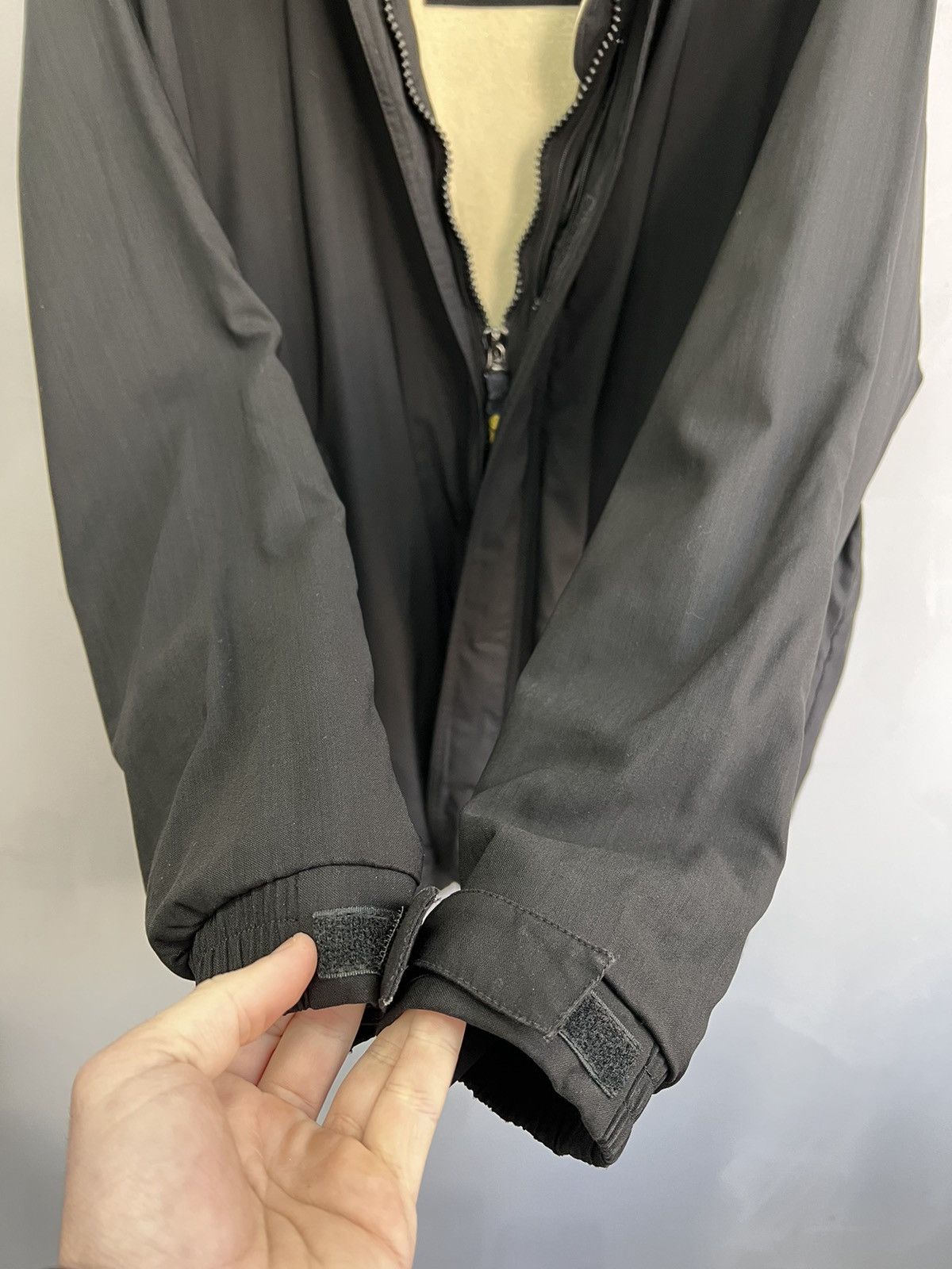 Loro Piana × Vintage Defenders Jacket Storm System Wool America's Cup New Zealand Size US XXL / EU 58 / 5 - 6 Thumbnail