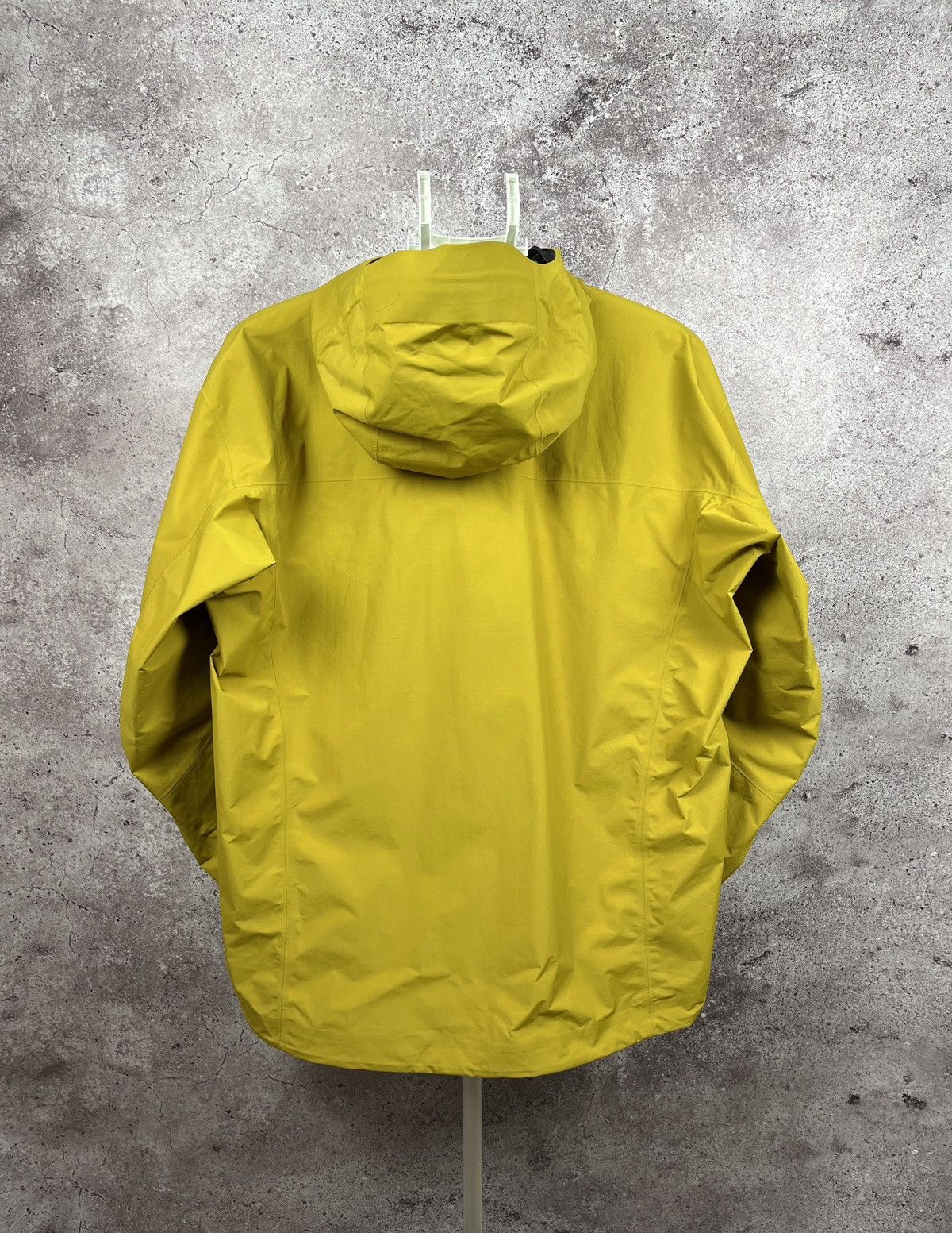 Arc'teryx × Goretex Arc’teryx BETA SL Jacket Men’s Size US XL / EU 56 / 4 - 5 Thumbnail