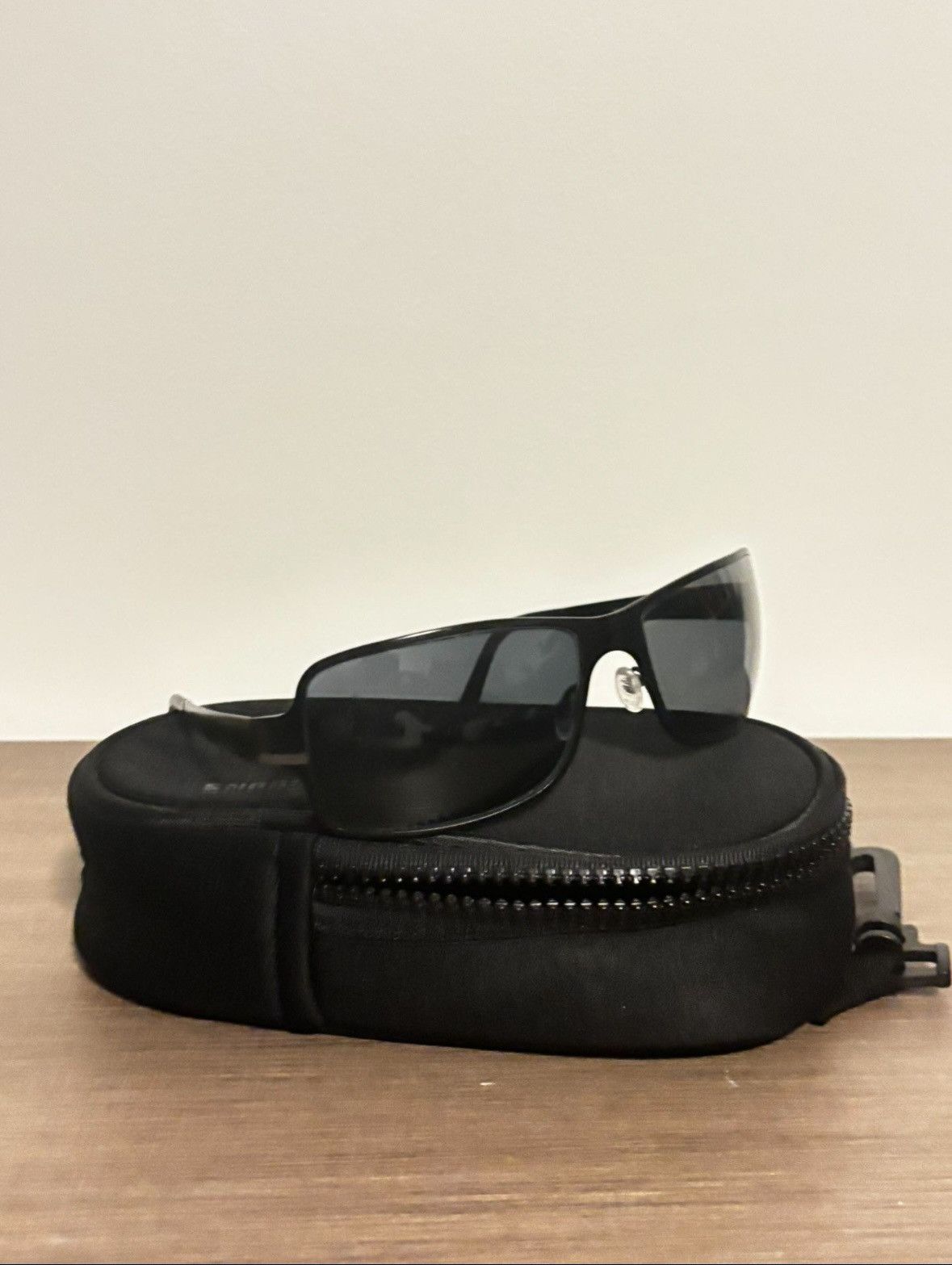 Prada Prada Sunglasses Prada PR 51OS Size ONE SIZE - 1 Thumbnail