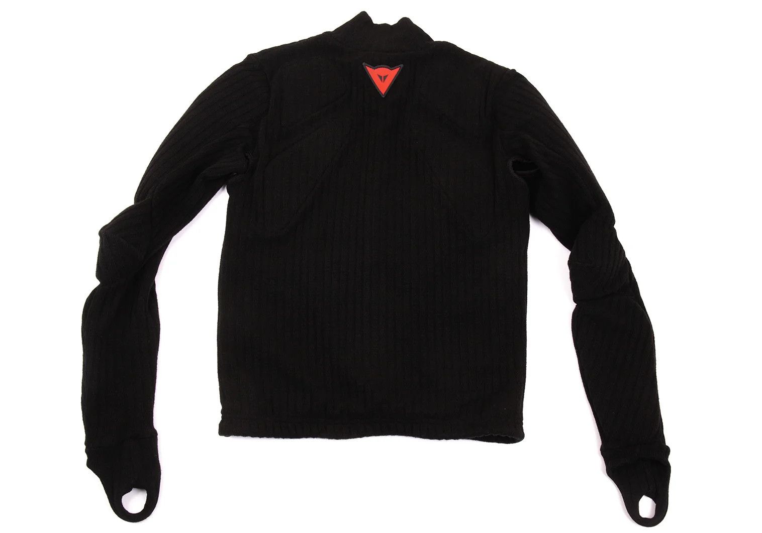 Yohji Yamamoto Yohji Yamamoto x Dainese Driver's Knit Black 48 Size US M / EU 48-50 / 2 - 11 Thumbnail
