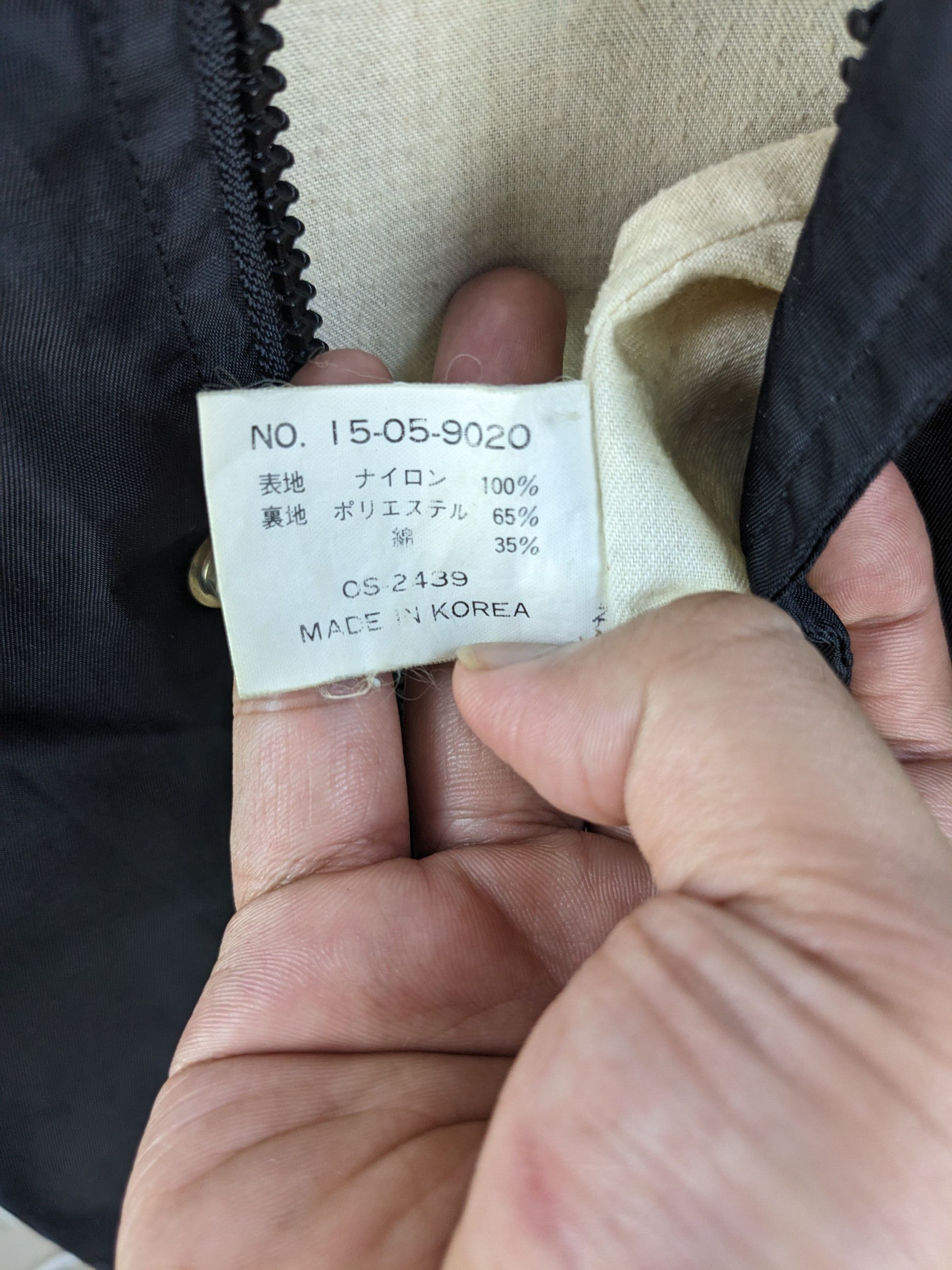 Lonsdale × Vintage Vintage Lonsdale London Jacket Big Logo Size US M / EU 48-50 / 2 - 10 Thumbnail
