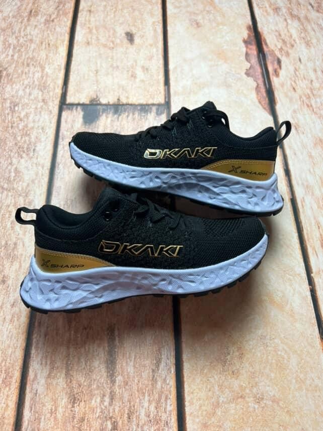 Other Okaki Sharp shoes Size US 7 / IT 37 - 1 Thumbnail