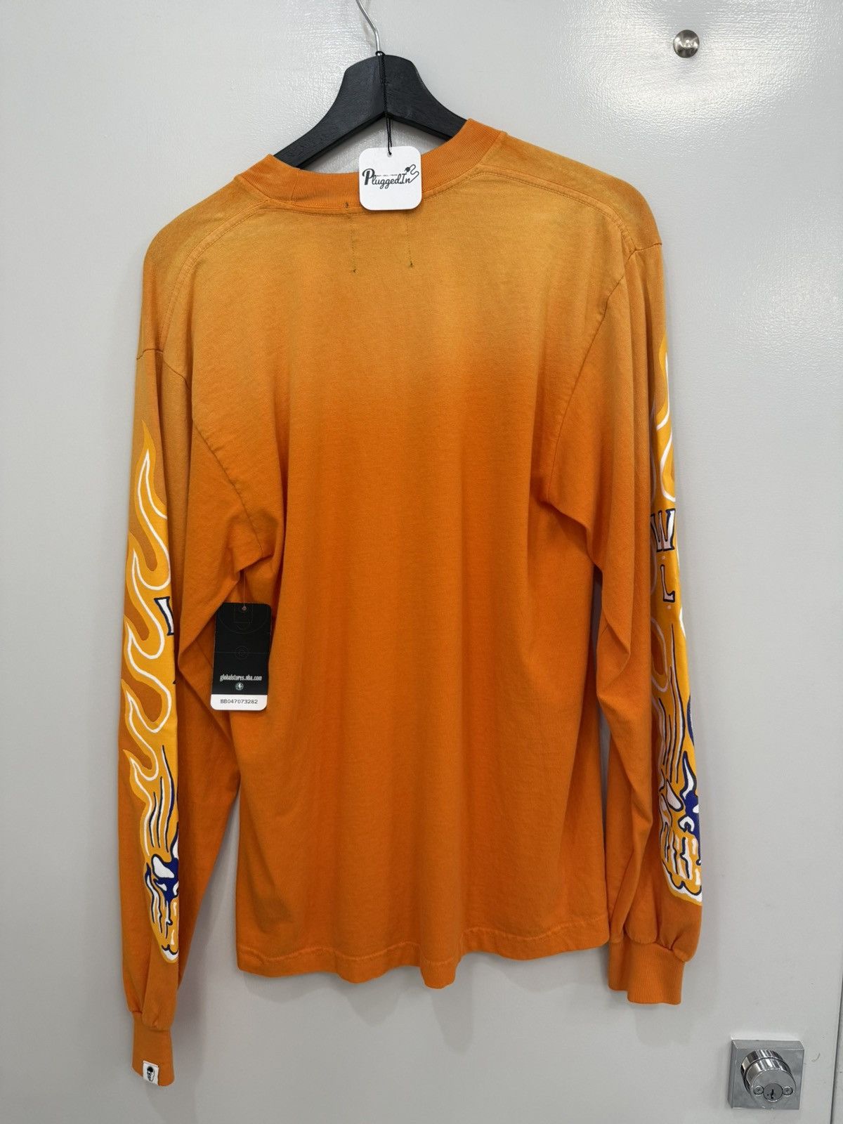 Warren Lotas Warren Lotas Suns NBA Longsleeve Size US S / EU 44-46 / 1 - 4 Thumbnail