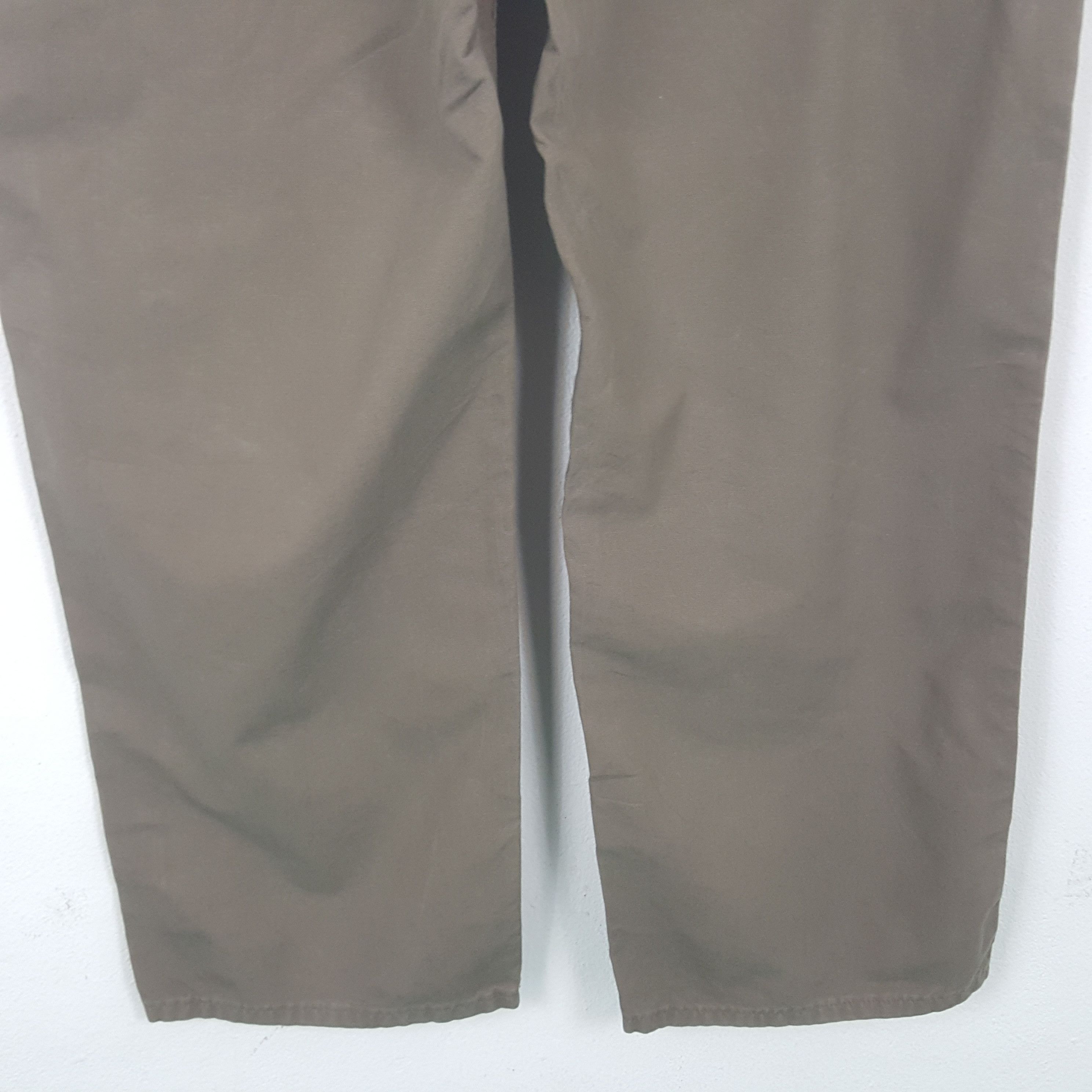 Carhartt Vintage Carhartt Casual Pants Size US 43 - 6 Thumbnail