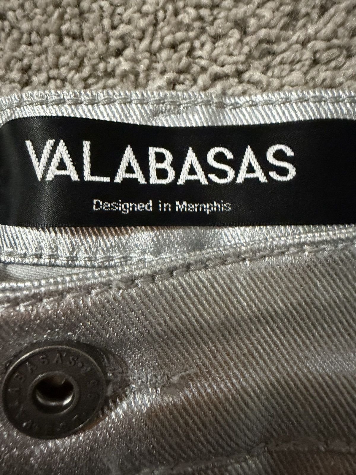 Valabasas Valabasas Size US 36 / EU 52 - 2 Thumbnail